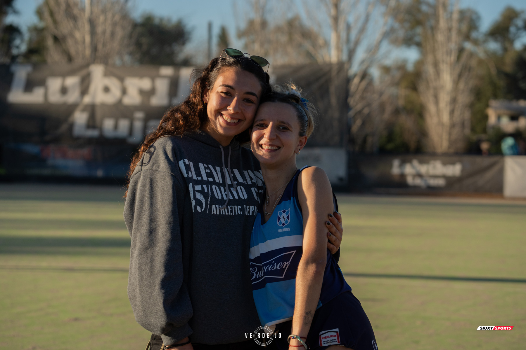  Club San Fernando - Luján Rugby Club - Field hockey - CAH 2024 - San Fernando  vs Lujan RC (#CAH24SFLRC06) Photo by: Ignacio Verdejo | Siuxy Sports 2024-06-15