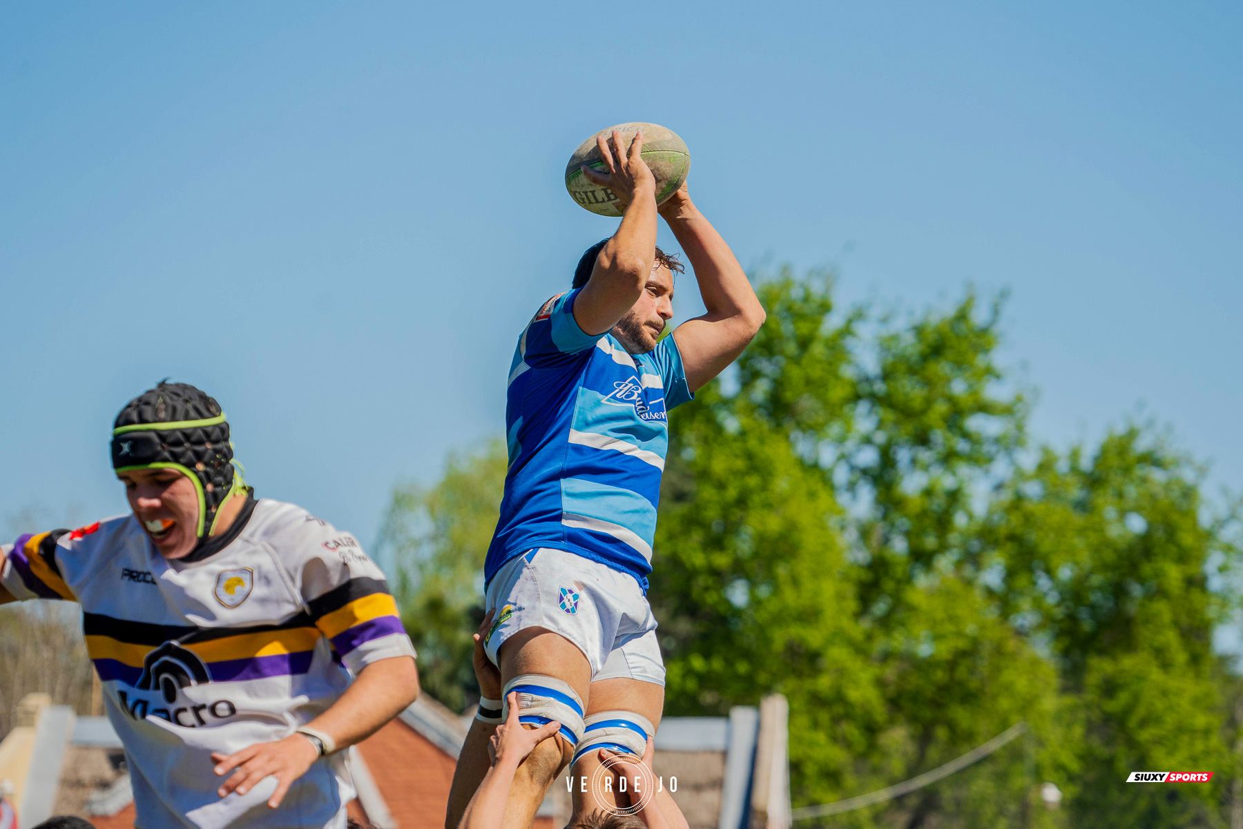  Luján Rugby Club - Club Atlético San Antonio de Padua - Rugby - URBA - 1C - Lujan RC vs CASA de Padua - Sep 14 (#URBA1CLRCPAD09) Photo by: Ignacio Verdejo | Siuxy Sports 2024-09-14