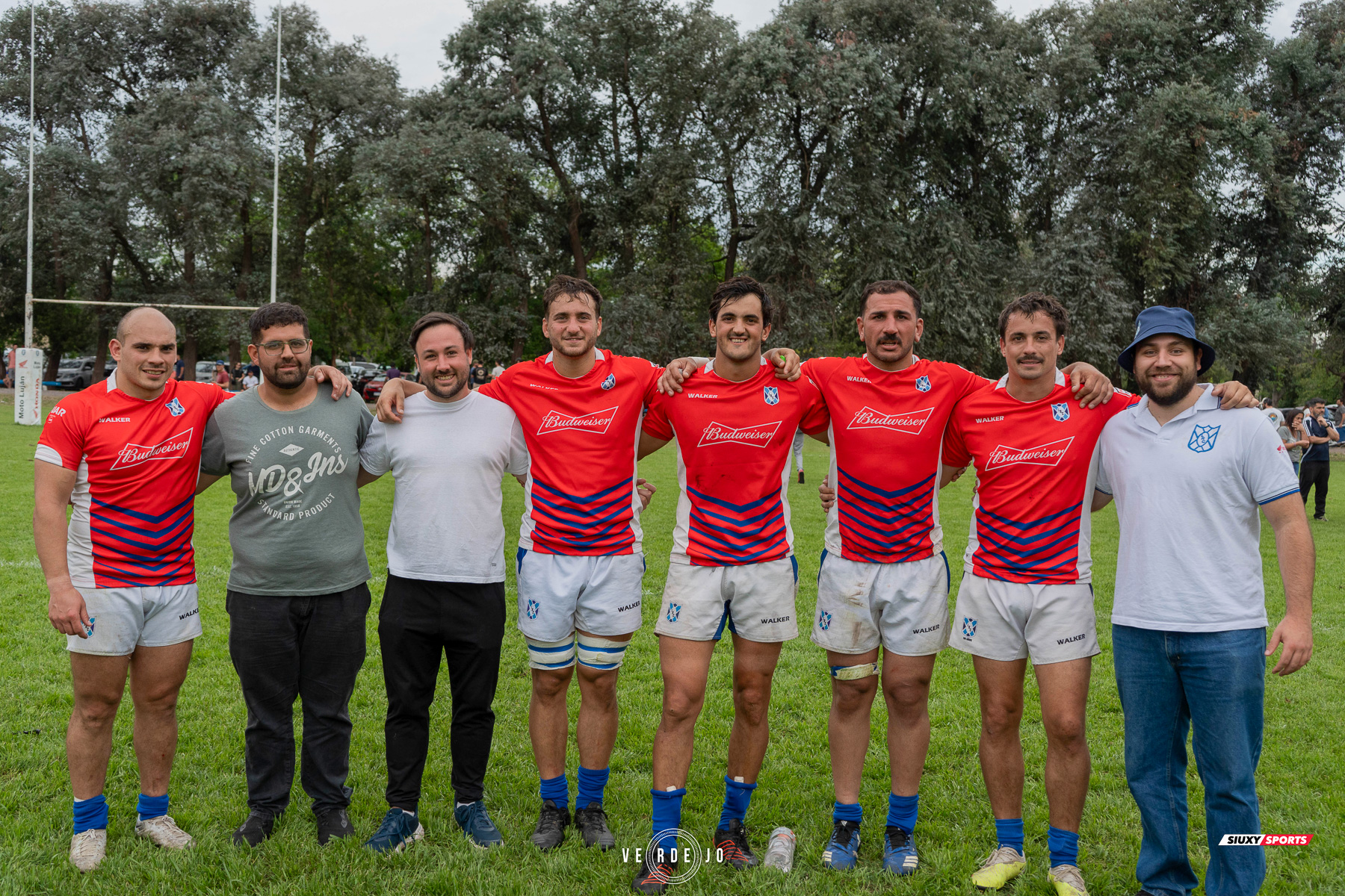  Luján Rugby Club - Club Vicentinos Hockey & Rugby - Rugby - URBA 2024 - 1ra C - Lujan RC (17) vs (15) Vicentinos (#URBA241CLUJVIC10) Photo by: Ignacio Verdejo | Siuxy Sports 2024-10-12