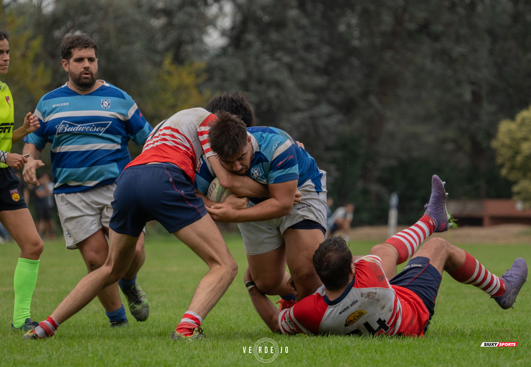  Luján Rugby Club - Areco Rugby Club - Rugby - URBA 2024 - 1ra C - Lujan RC (27) vs (0) Areco RC (#URBA241CLUJARE06) Photo by: Ignacio Verdejo | Siuxy Sports 2024-06-08
