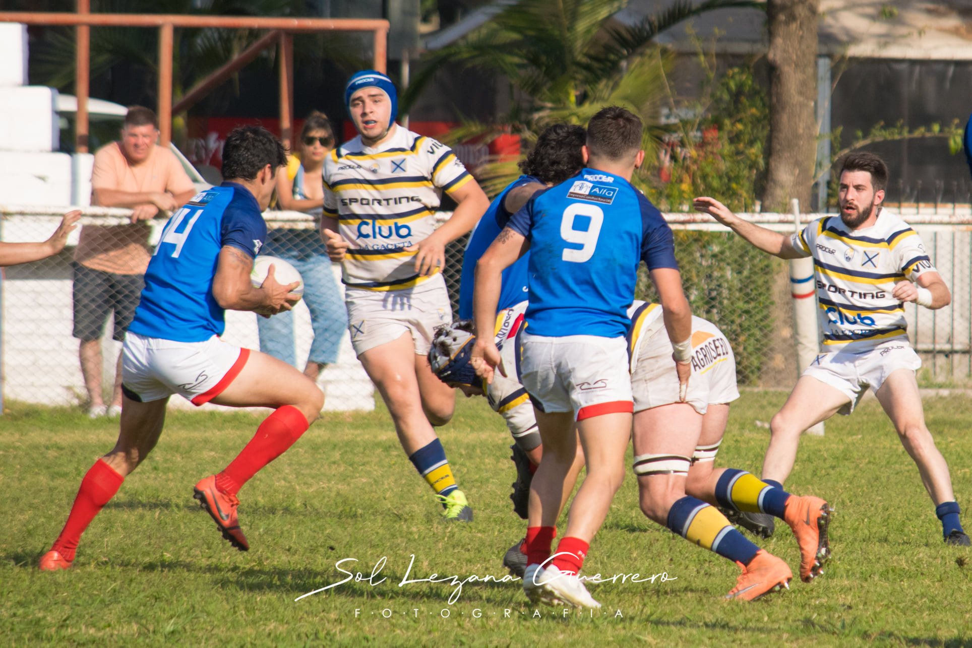  Tucumán Lawn Tennis Club - Natación y Gimnasia - Rugby - URT 2021 - Tucuman Lawn Tennis Club vs Natacion y Gimnasia (#URT21TLTNYG09) Photo by: Sandra Lezana Guerrero | Siuxy Sports 2021-09-26