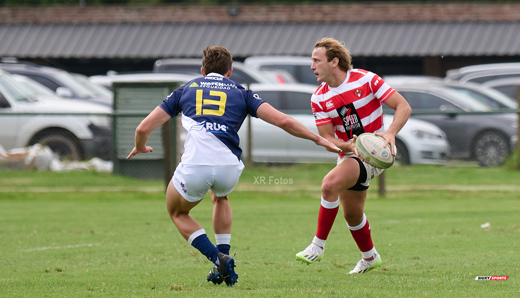  Asociación Alumni - Club Champagnat - Rugby - URBA 2024 - Top 12 PreA- Alumni (33) vs (17) Champagnat (#URBA24T12ALUCHA204) Photo by: Ximena Rebecchi | Siuxy Sports 2024-04-06