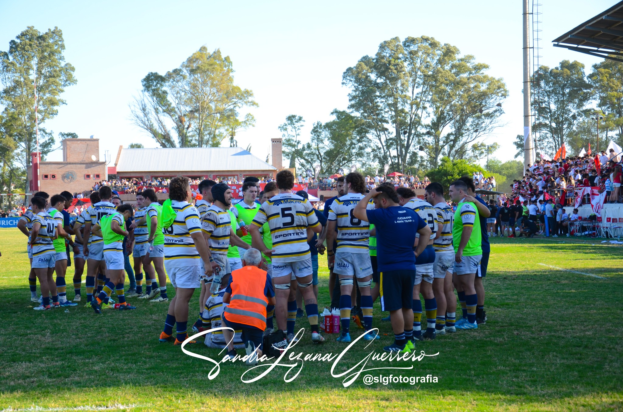  Jockey Club Córdoba - Tucumán Lawn Tennis Club - Rugby - UAR - Torneo del Interior 2024 - Final - Jockey Cordoba (24) vs (30) Tucuman Lawn Tennis (#UAR24TITLTCJC111) Photo by: Sandra Lezana Guerrero | Siuxy Sports 2024-11-09