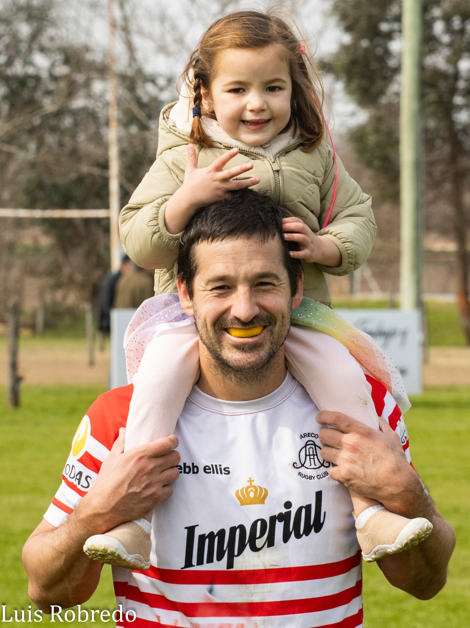  Areco Rugby Club - Sociedad Italiana de Tiro al Segno - Rugby - URBA 2024 - 1C - Areco (14) vs (59) SITAS (#URBA241CARESIT08) Photo by: Luis Robredo | Siuxy Sports 2024-08-17