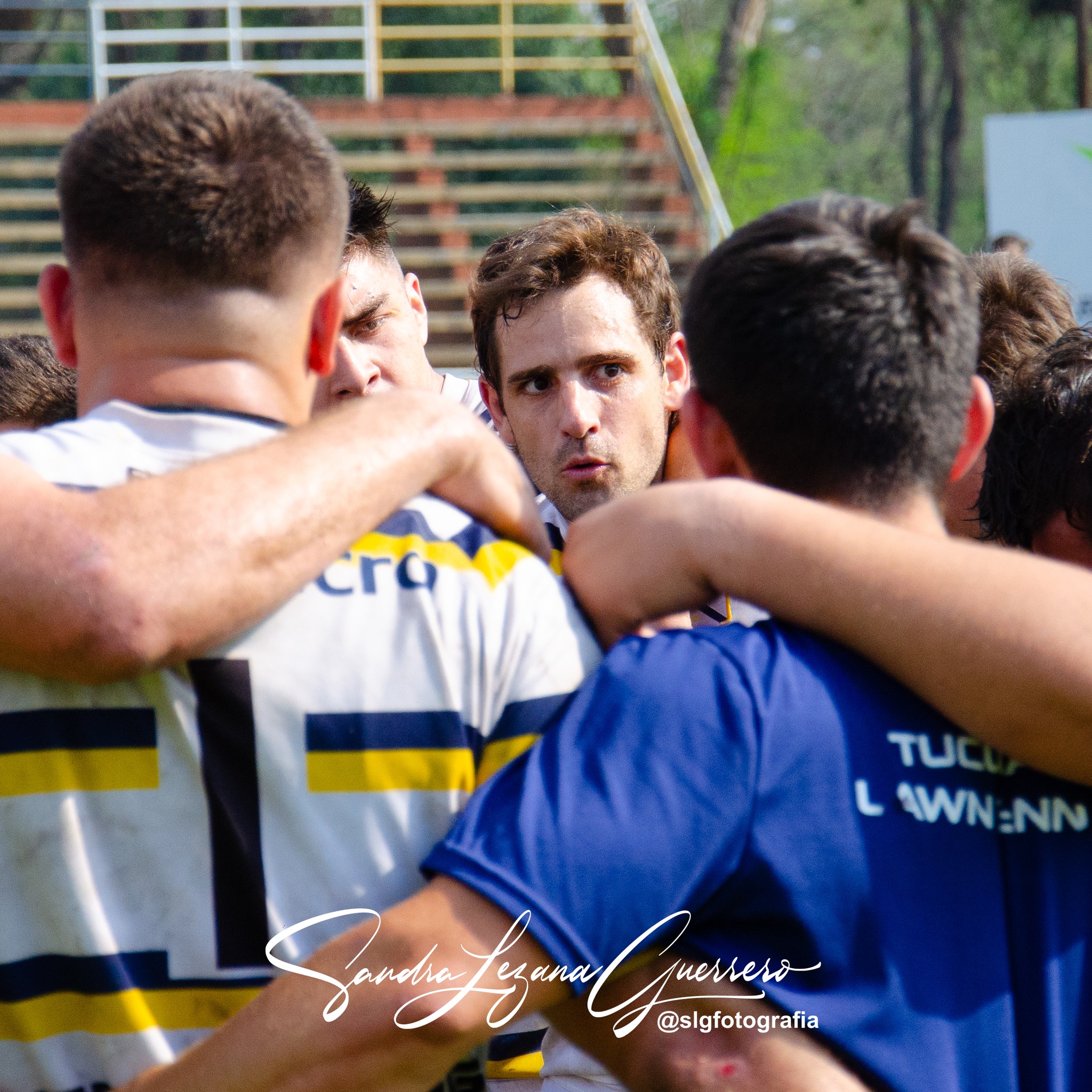  Tucumán Lawn Tennis Club - Tala Rugby Club - Rugby - UAR - Nacional de Clubes 2024 - Tucuman Lawn Tennis vs Tala (#UAR24NCTCLTTC09) Photo by: Sandra Lezana Guerrero | Siuxy Sports 2024-09-21