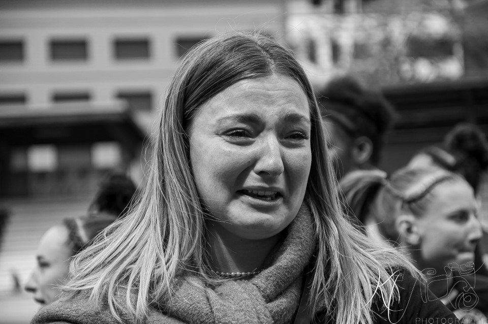  FC Grenoble Rugby - Stade Toulousain - Rugby - FFR 2024 Élite 1 F - FC Grenoble Amazones (23) vs (17) Stade Toulousain (#FFR24EL1FFCGST05) Photo by: Karine Valentin | Siuxy Sports 2024-05-12
