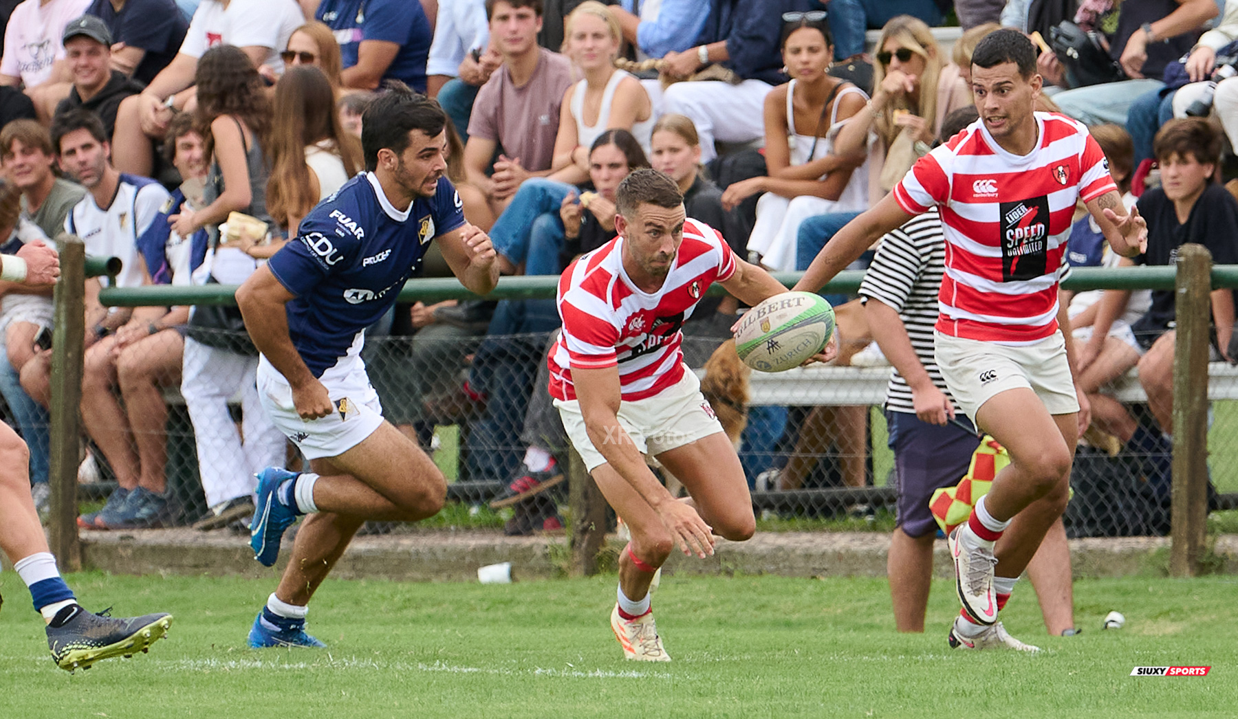  Asociación Alumni - Club Champagnat - Rugby - URBA 2024 - Top 12 Intermedia - Alumni (44) vs (21) Champagnat (#URBA24T12ALUCHA304) Photo by: Ximena Rebecchi | Siuxy Sports 2024-04-06