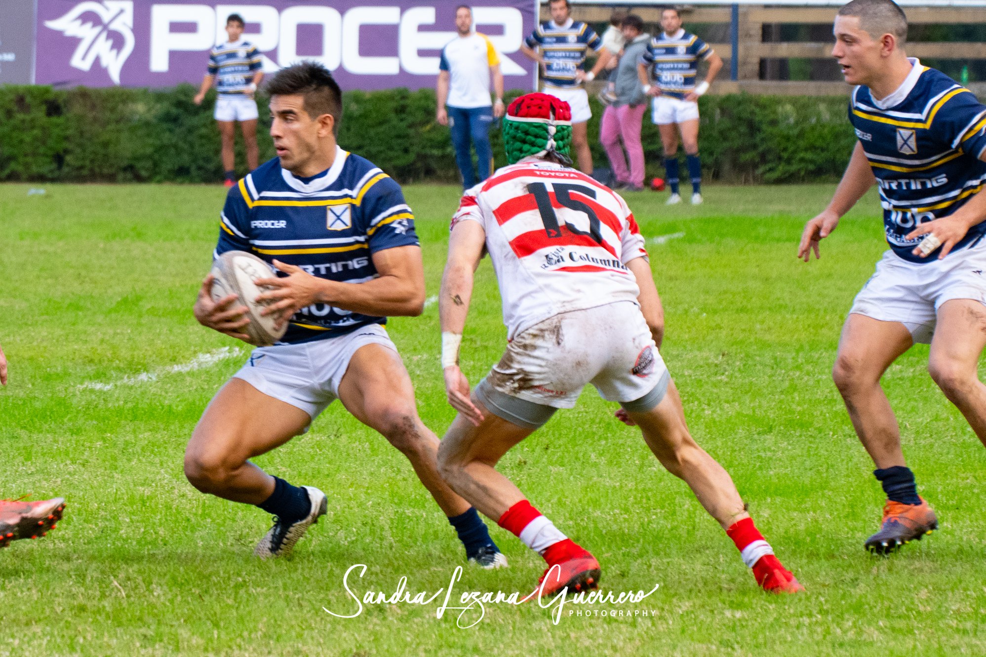  Tucumán Lawn Tennis Club - Santiago Lawn Tennis - Rugby - UAR - Torneo del Interior 2019 - Tucuman Lawn Tennis vs Santiago Lawn Tennis (#UAR19TDITLTSLT06) Photo by: Sandra Lezana Guerrero | Siuxy Sports 2019-06-01