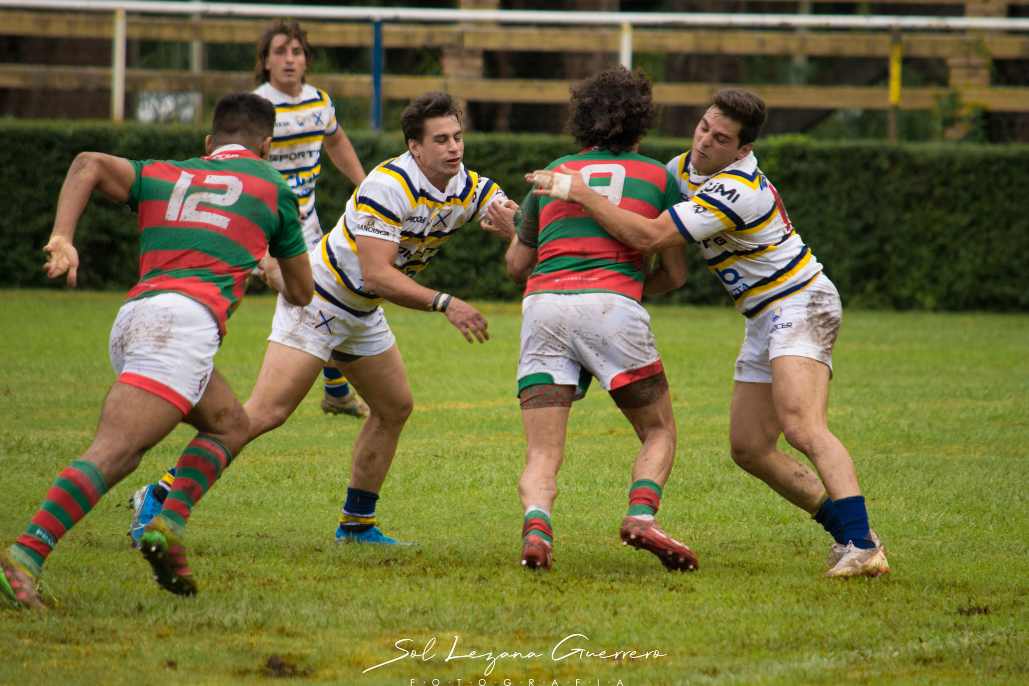  Tucumán Lawn Tennis Club - Huirapuca Social Club - Rugby - URT 2021 - Tucuman Lawn Tennis Club vs Huirapuca SC (#URT21TLTHUI04) Photo by: Sandra Lezana Guerrero | Siuxy Sports 2021-04-11