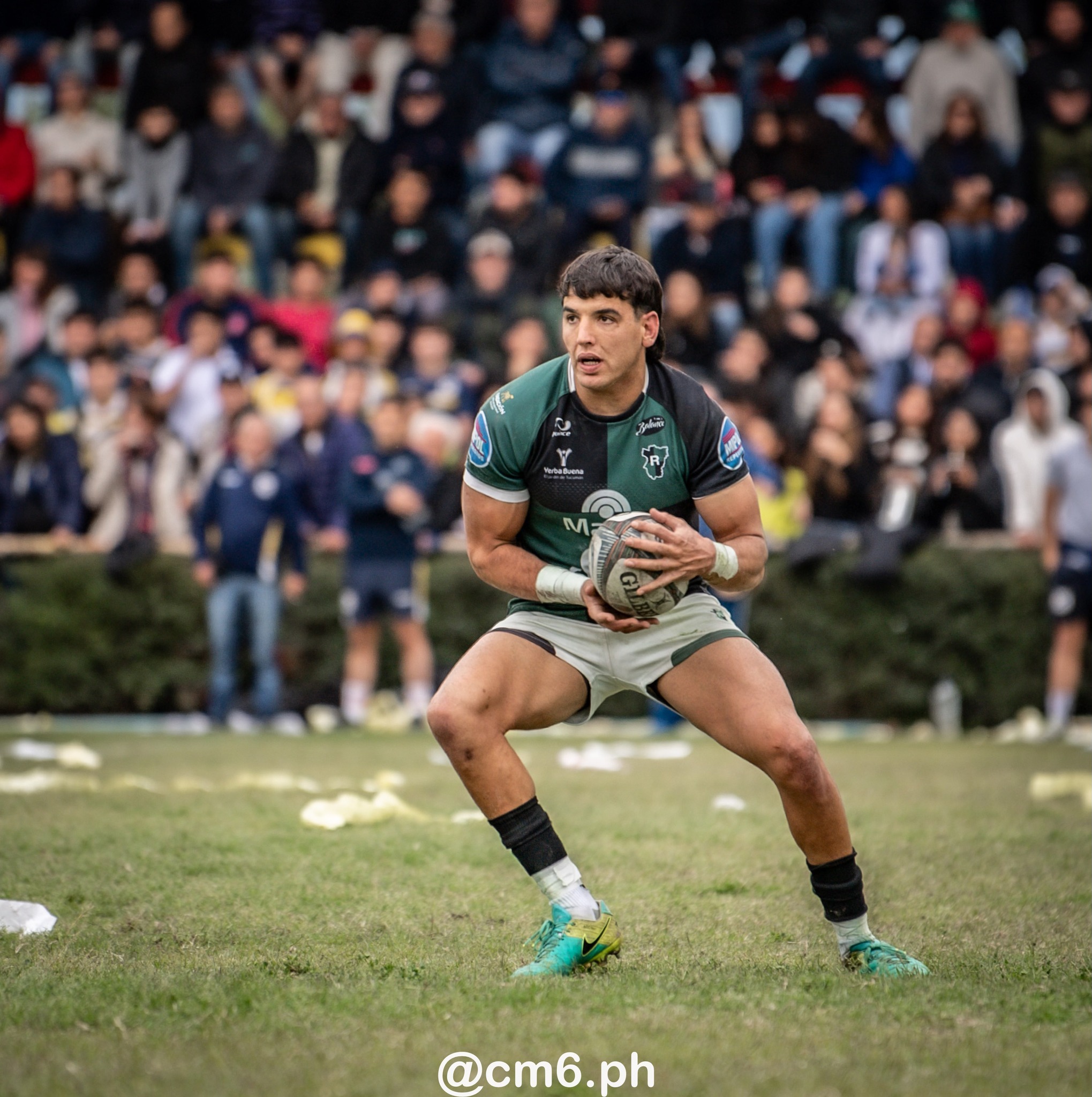  Tucumán Lawn Tennis Club - Tucumán Rugby Club - Rugby - NOA 2024 - Final - Tucuman Lawn Tennis (13) vs (10) Tucuman Rugby (#NOA24TLTTR08) Photo by: Christian Mas | Siuxy Sports 2024-08-24