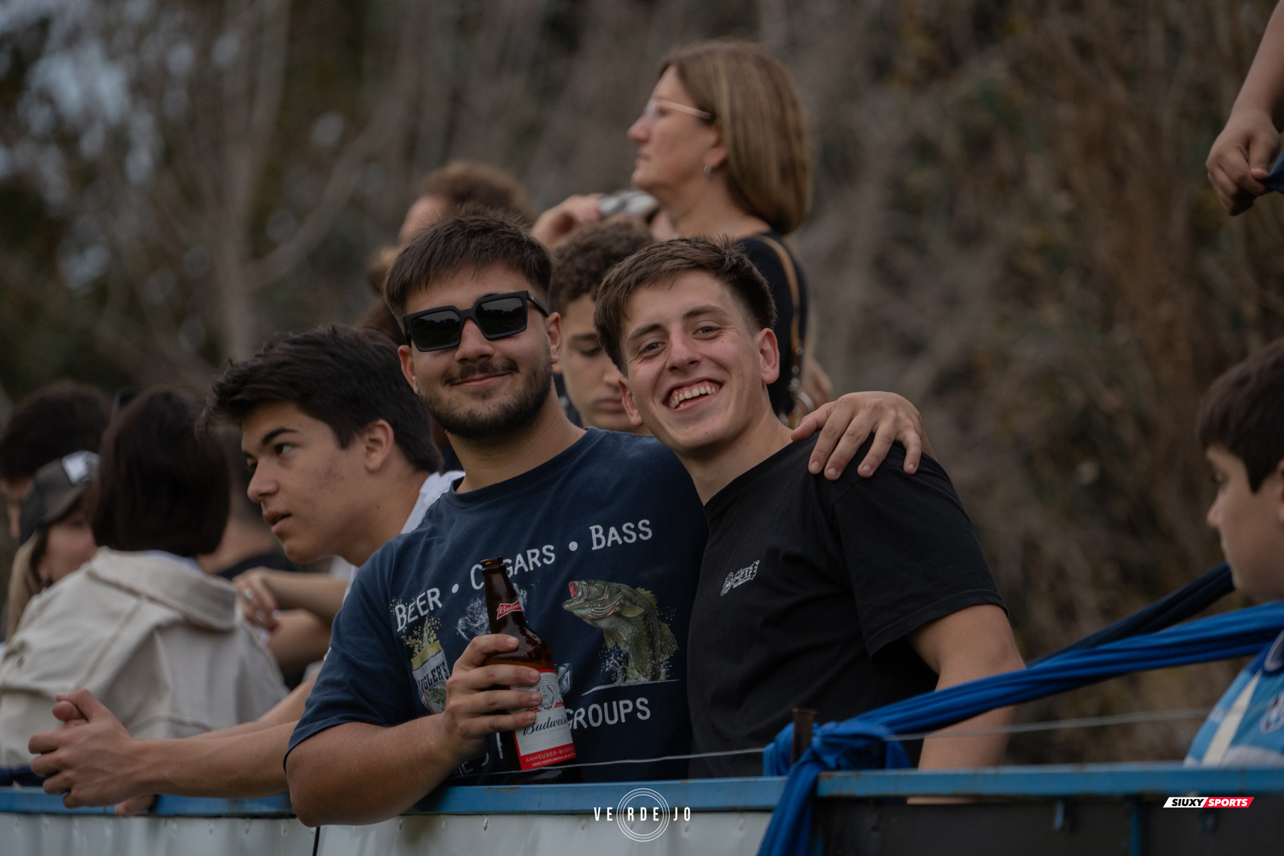  Luján Rugby Club - Areco Rugby Club - Rugby - URBA 2024 - 1ra C - Lujan RC (27) vs (0) Areco RC (#URBA241CLUJARE06) Photo by: Ignacio Verdejo | Siuxy Sports 2024-06-08