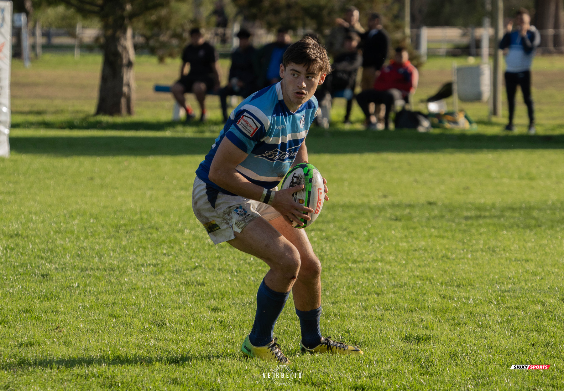  Luján Rugby Club - Monte Grande - Rugby - URBA - 1C - Lujan RC (66) vs (11) Monte Grande (#URBA1CLUJMGR08) Photo by: Ignacio Verdejo | Siuxy Sports 2024-08-03