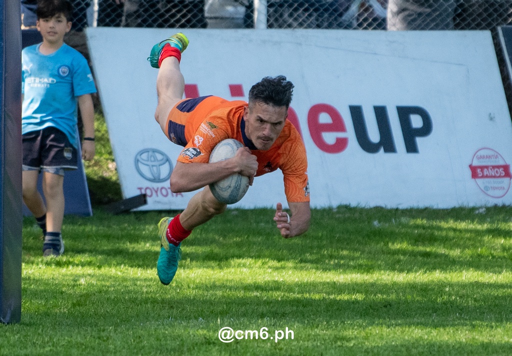  Union Rugby Tucuman Classic - Argentina Legends - RugbyV - URT Classics vs Argentina Legends (#22URTCLAARGLEG) Photo by: Christian Mas | Siuxy Sports 2022-07-30