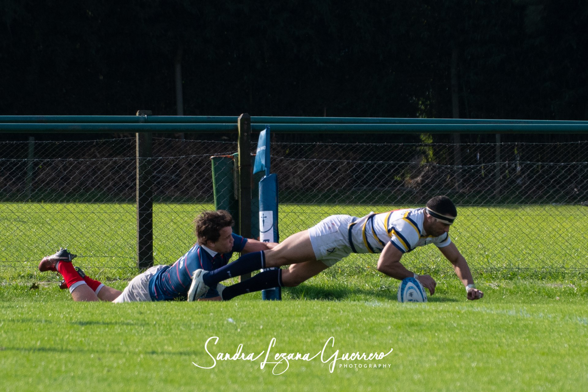  Asociación Alumni - Tucumán Lawn Tennis Club - Rugby - UAR - Nacional de Clubes 2019 - Alumni vs Tucuman Lawn Tennis (#UAR19NDCAATLT09) Photo by: Sandra Lezana Guerrero | Siuxy Sports 2019-09-19