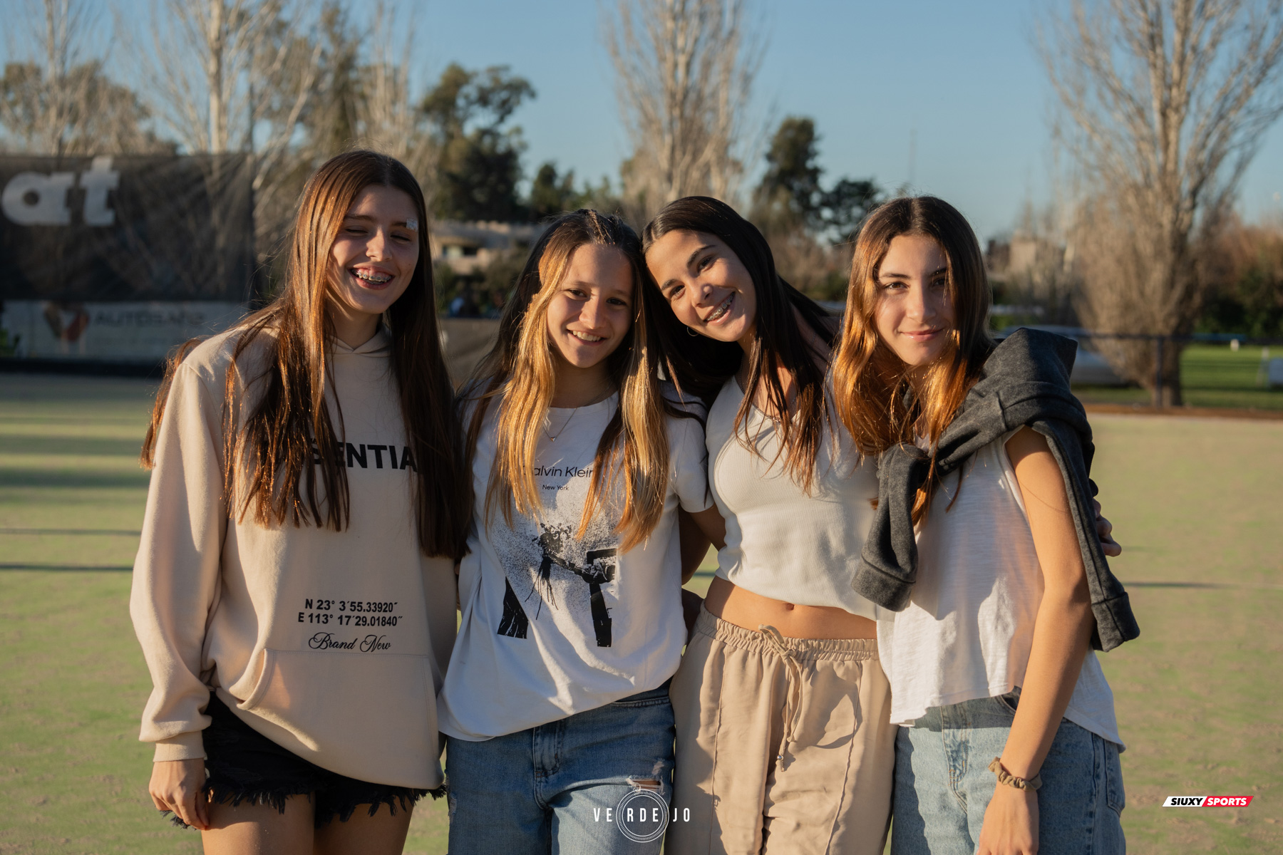  Club San Fernando - Luján Rugby Club - Field hockey - CAH 2024 - San Fernando  vs Lujan RC (#CAH24SFLRC06) Photo by: Ignacio Verdejo | Siuxy Sports 2024-06-15