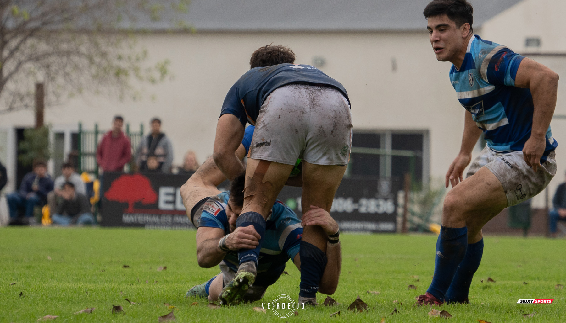  Club Vicentinos Hockey & Rugby - Luján Rugby Club - Rugby - URBA 2024 - 1ra C - Vicentinos (30) vs (41) Lujan RC (#URBA241CVICLRC06) Photo by: Ignacio Verdejo | Siuxy Sports 2024-06-22
