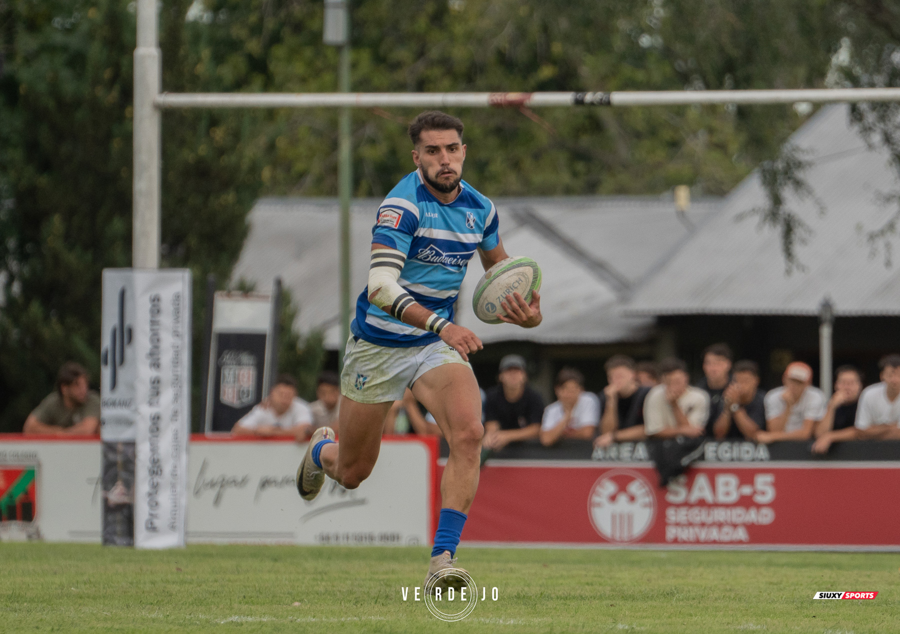  Monte Grande - Luján Rugby Club - Rugby - URBA 2024 - 1ra C - Monte Grande (26) vs (25) Lujan Rugby (#URBA241CMGLR04) Photo by: Ignacio Verdejo | Siuxy Sports 2024-04-06