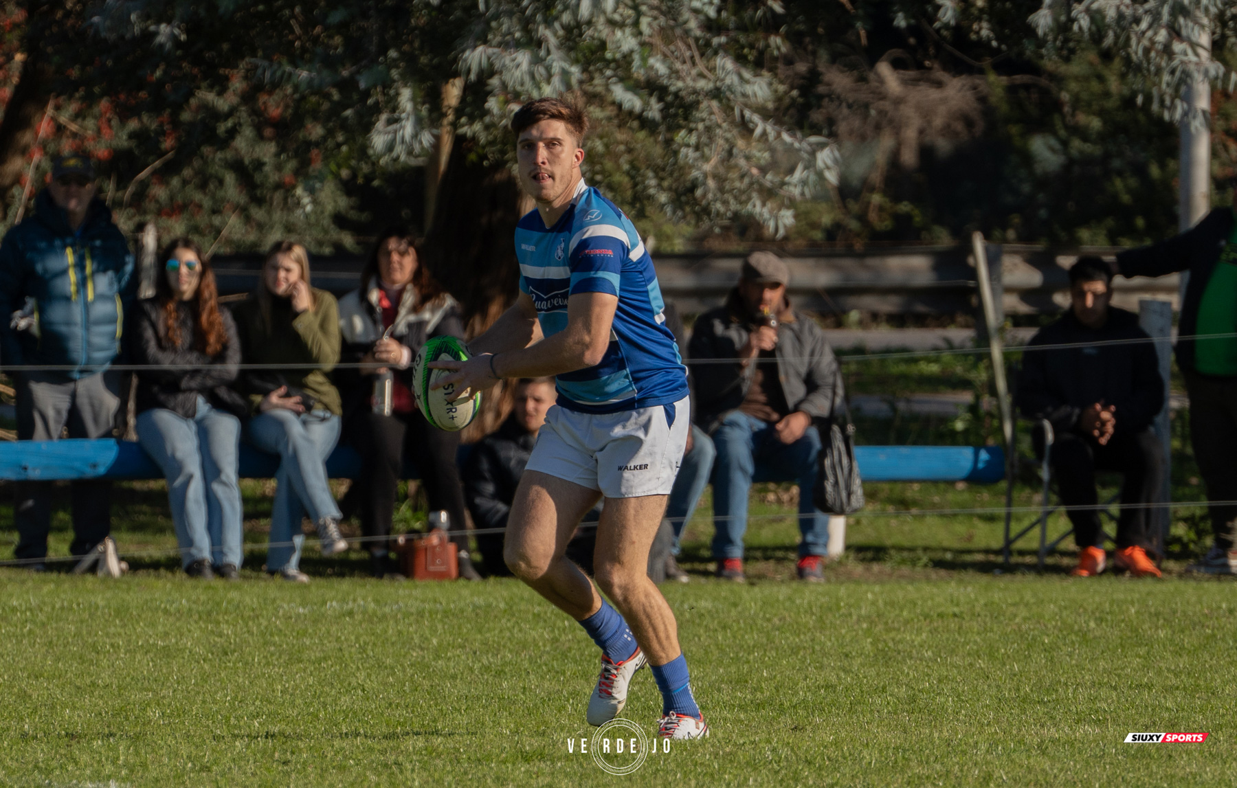  Luján Rugby Club - Del Sur Rugby - Rugby - URBA 1ra C - Lujan Rugby vs del Sur Rugby (#URBA1CLRCDSR06) Photo by: Ignacio Verdejo | Siuxy Sports 2024-06-30