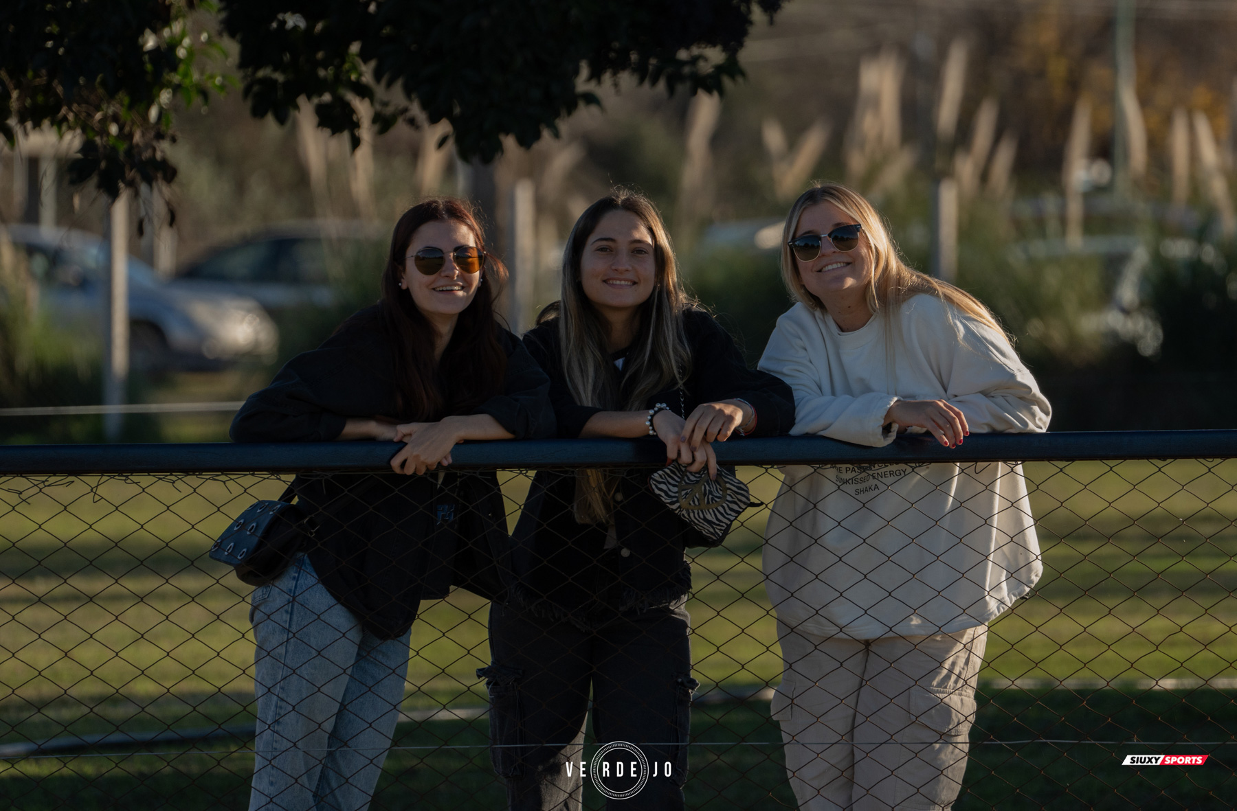  Club San Fernando - Luján Rugby Club - Field hockey - CAH 2024 - San Fernando  vs Lujan RC (#CAH24SFLRC06) Photo by: Ignacio Verdejo | Siuxy Sports 2024-06-15