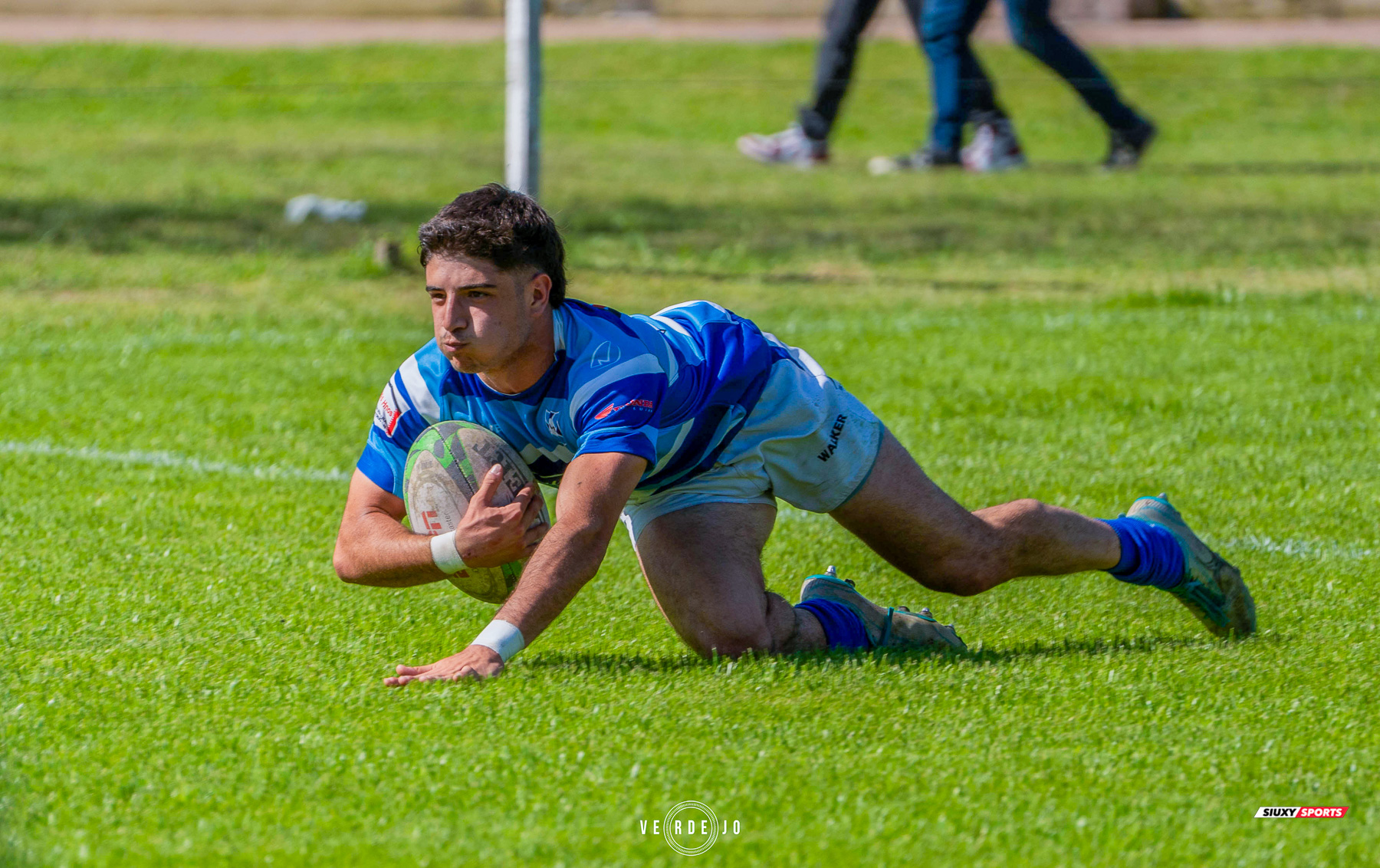  Luján Rugby Club - Mercedes Rugby Club - Rugby - URBA - 1C - Lujan RC vs Mercedes RC (#URBA1CLRCMRC09) Photo by: Ignacio Verdejo | Siuxy Sports 2024-09-28