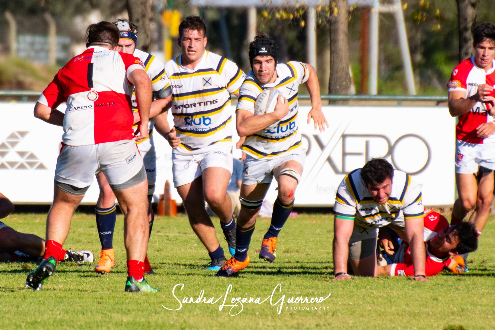  Tucumán Lawn Tennis Club - Jockey Club (Salta) - Rugby - UAR - Torneo del Interior -  Tucuman Lawn Tennis vs Jockey Club de Salta (#UAR19TDITLTJKS06) Photo by: Sandra Lezana Guerrero | Siuxy Sports 2019-06-22