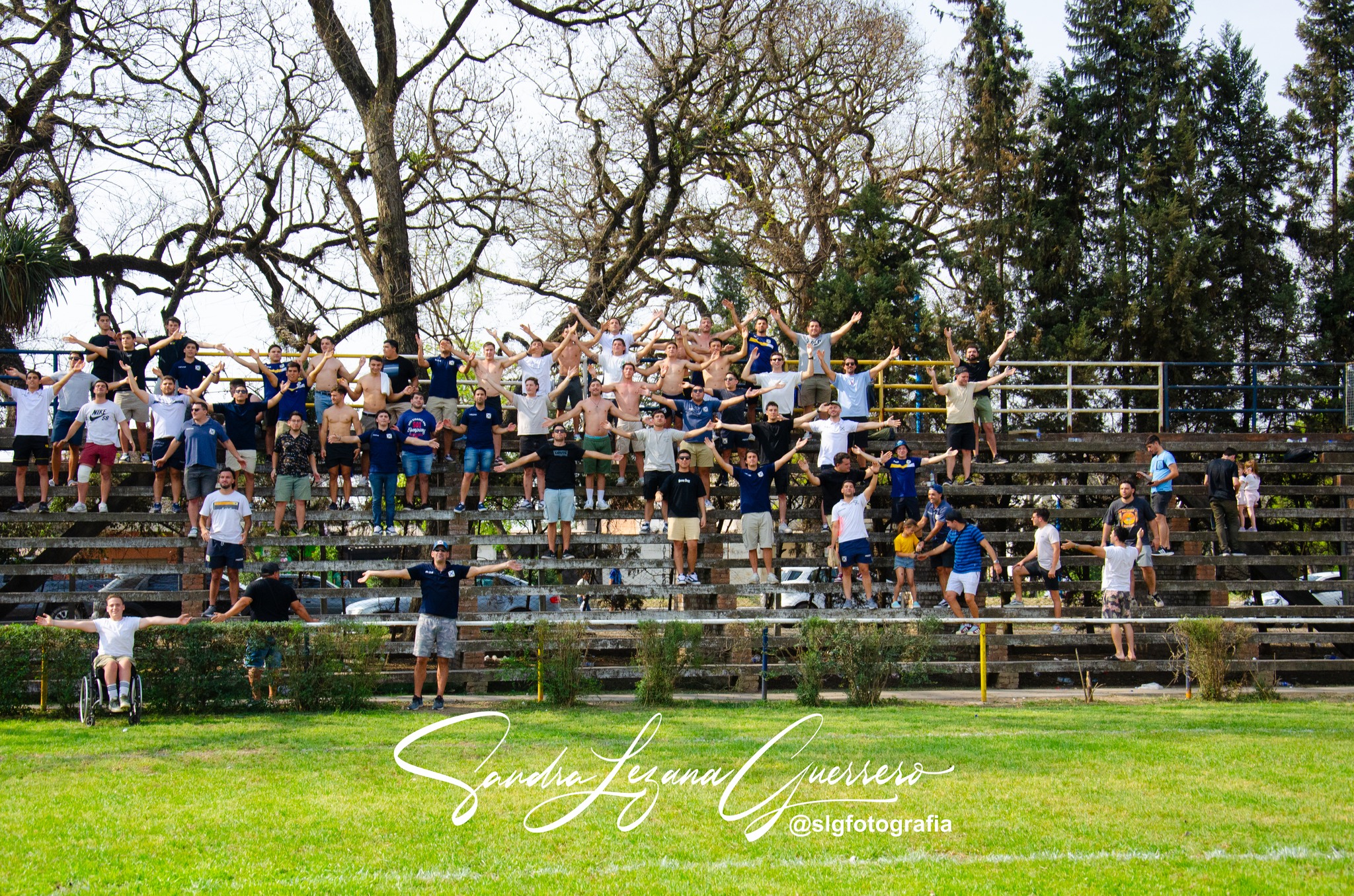  Tucumán Lawn Tennis Club - Tala Rugby Club - Rugby - UAR - Nacional de Clubes 2024 - Tucuman Lawn Tennis vs Tala (#UAR24NCTCLTTC09) Photo by: Sandra Lezana Guerrero | Siuxy Sports 2024-09-21