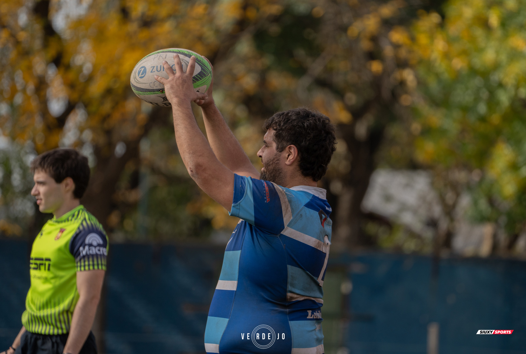  Club Ciudad de Buenos Aires - Luján Rugby Club - Rugby - URBA 2024 - 1ra C - Ciudad de Bs As (10) vs (47) Lujan RC (#URBA241CCCBALR05) Photo by: Ignacio Verdejo | Siuxy Sports 2024-05-11