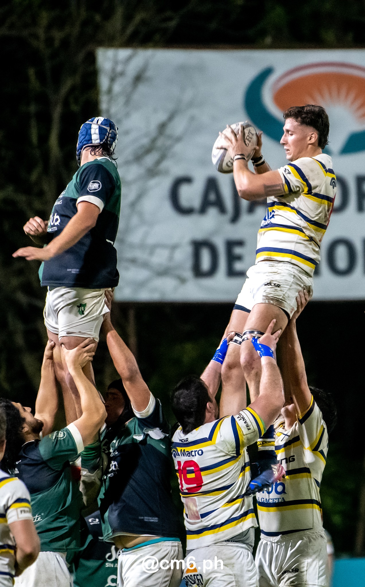  Tucumán Lawn Tennis Club - Tucumán Rugby Club - Rugby - URT 2022 - Tucuman Lawn Tennis vs Tucuman Rugby Club - Semi (#URT22TLTCTRC08) Photo by: Christian Mas | Siuxy Sports 2022-08-27