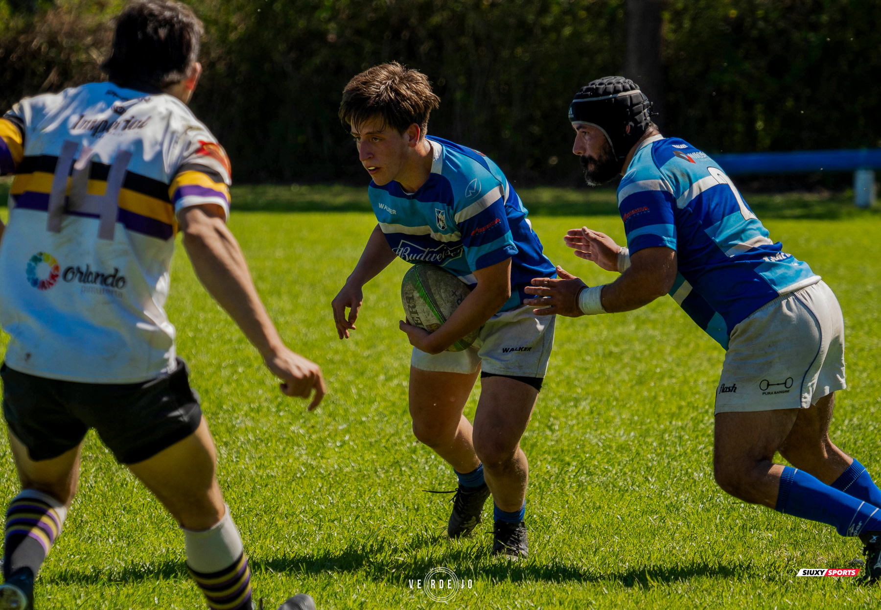  Luján Rugby Club - Club Atlético San Antonio de Padua - Rugby - URBA - 1C - Lujan RC vs CASA de Padua - Sep 14 (#URBA1CLRCPAD09) Photo by: Ignacio Verdejo | Siuxy Sports 2024-09-14
