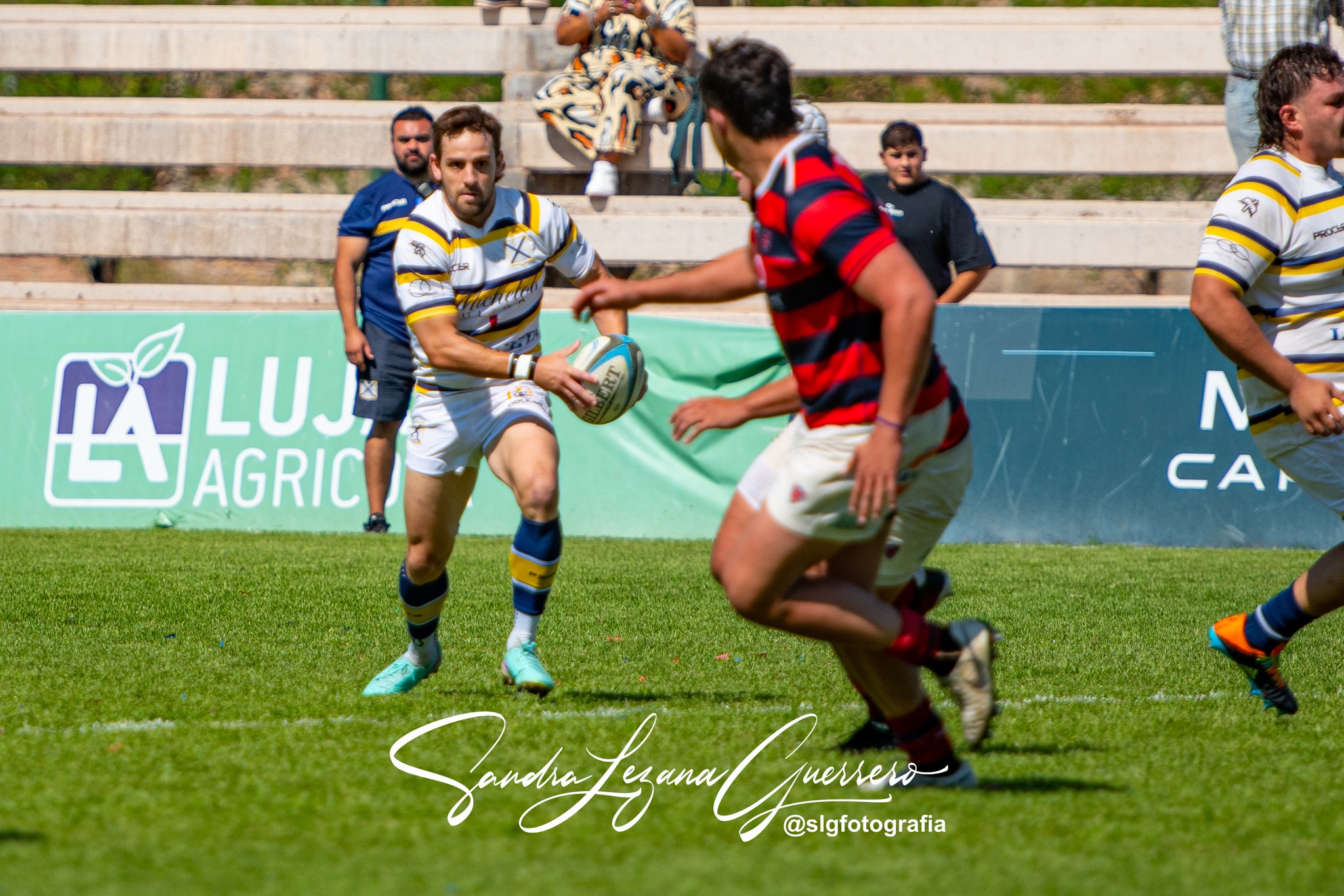  Tucumán Lawn Tennis Club - Los Tordos Rugby Club - Rugby - UAR - Torneo del Interior -  Tucuman Lawn Tennis Club vs Los Tordos RC (#UAR24TDITLTCLT10) Photo by: Sandra Lezana Guerrero | Siuxy Sports 2024-10-19