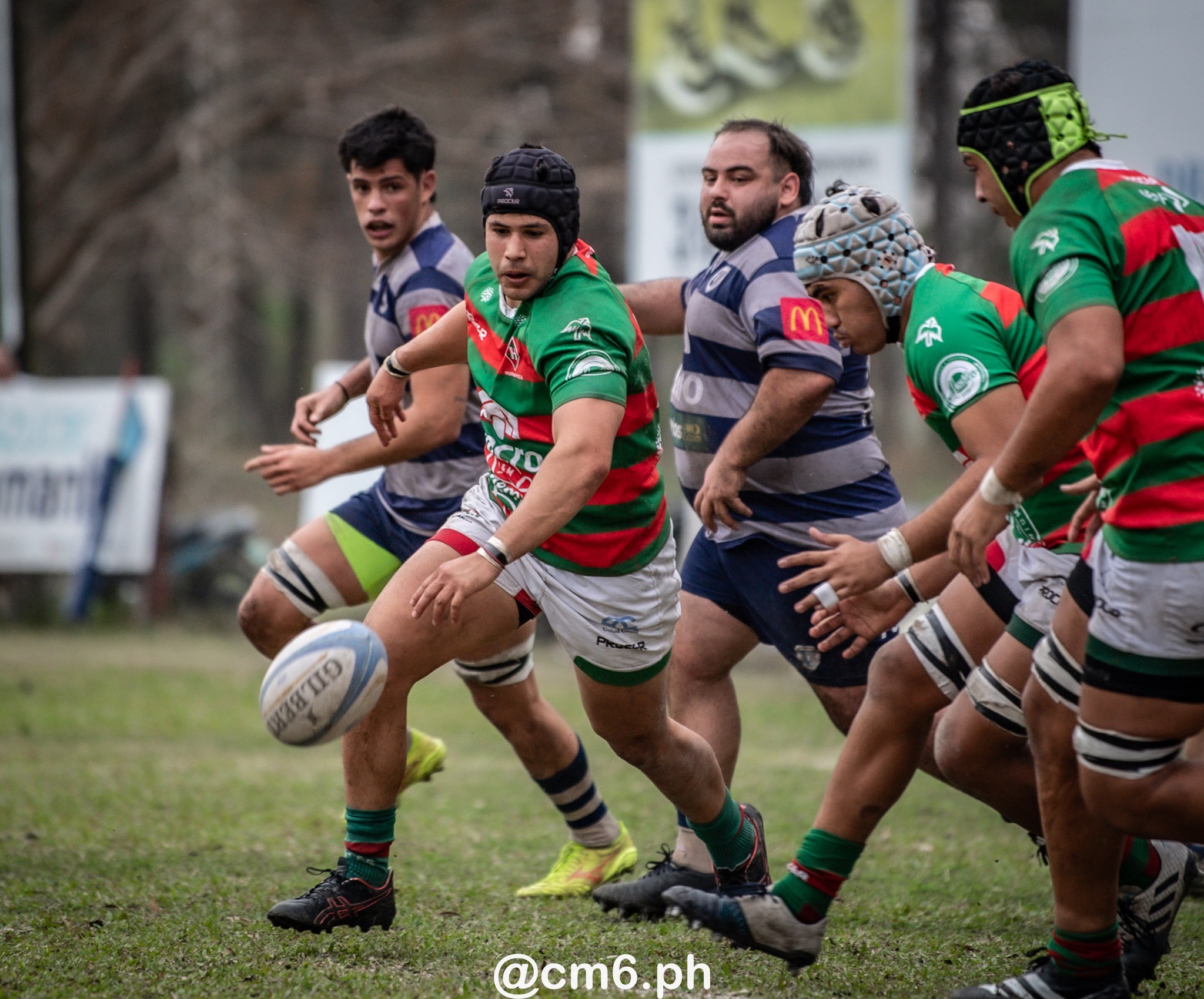  Huirapuca Social Club - Universitario Rugby Club - Tucuman - Rugby - NOA 2024 - Huirapuca SC vs Universitario RC (#NOA24HUIURC08) Photo by: Christian Mas | Siuxy Sports 2024-08-04