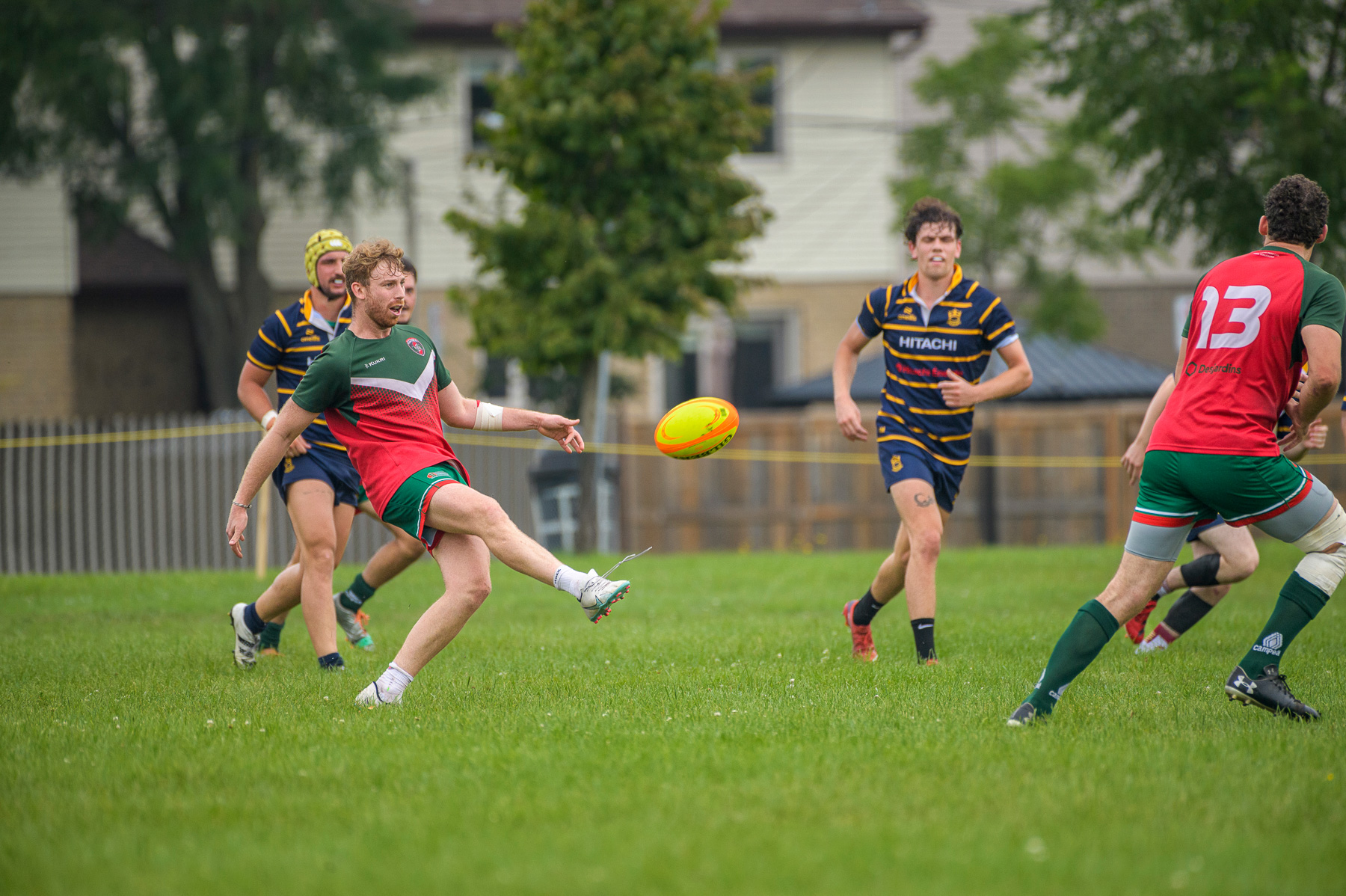  Rugby Club de Montréal - Town of Mount Royal RFC - Rugby - RQ 2024 - Finales - SLM2 - RCM vs TMR (#RQ24FSLM2RCMTMR) Photo by: Simon Duquette | Siuxy Sports 2024-08-17