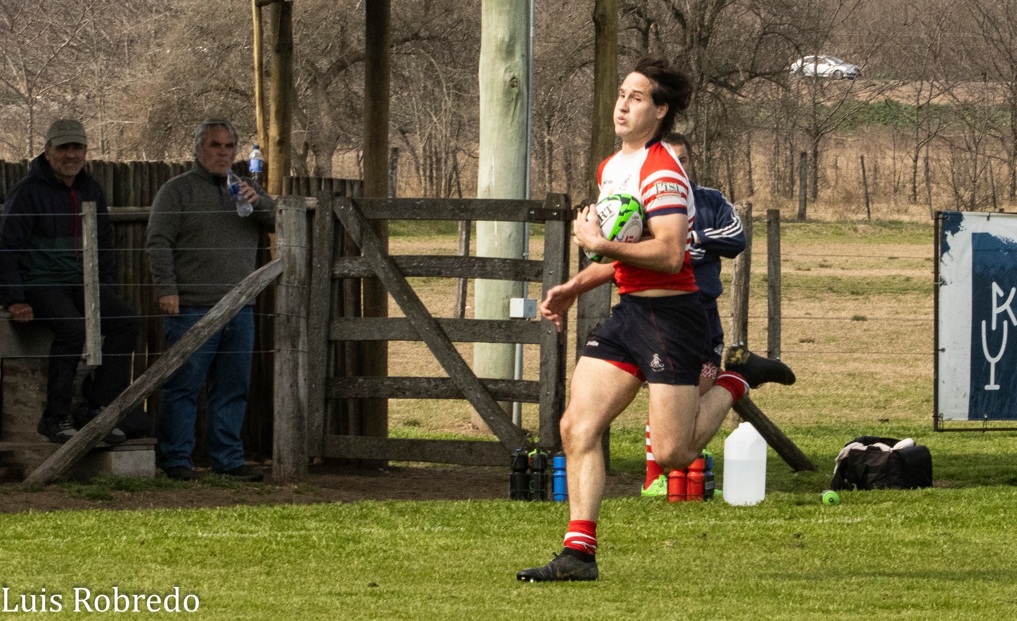  Areco Rugby Club - Sociedad Italiana de Tiro al Segno - Rugby - URBA 2024 - 1C - Areco (14) vs (59) SITAS (#URBA241CARESIT08) Photo by: Luis Robredo | Siuxy Sports 2024-08-17