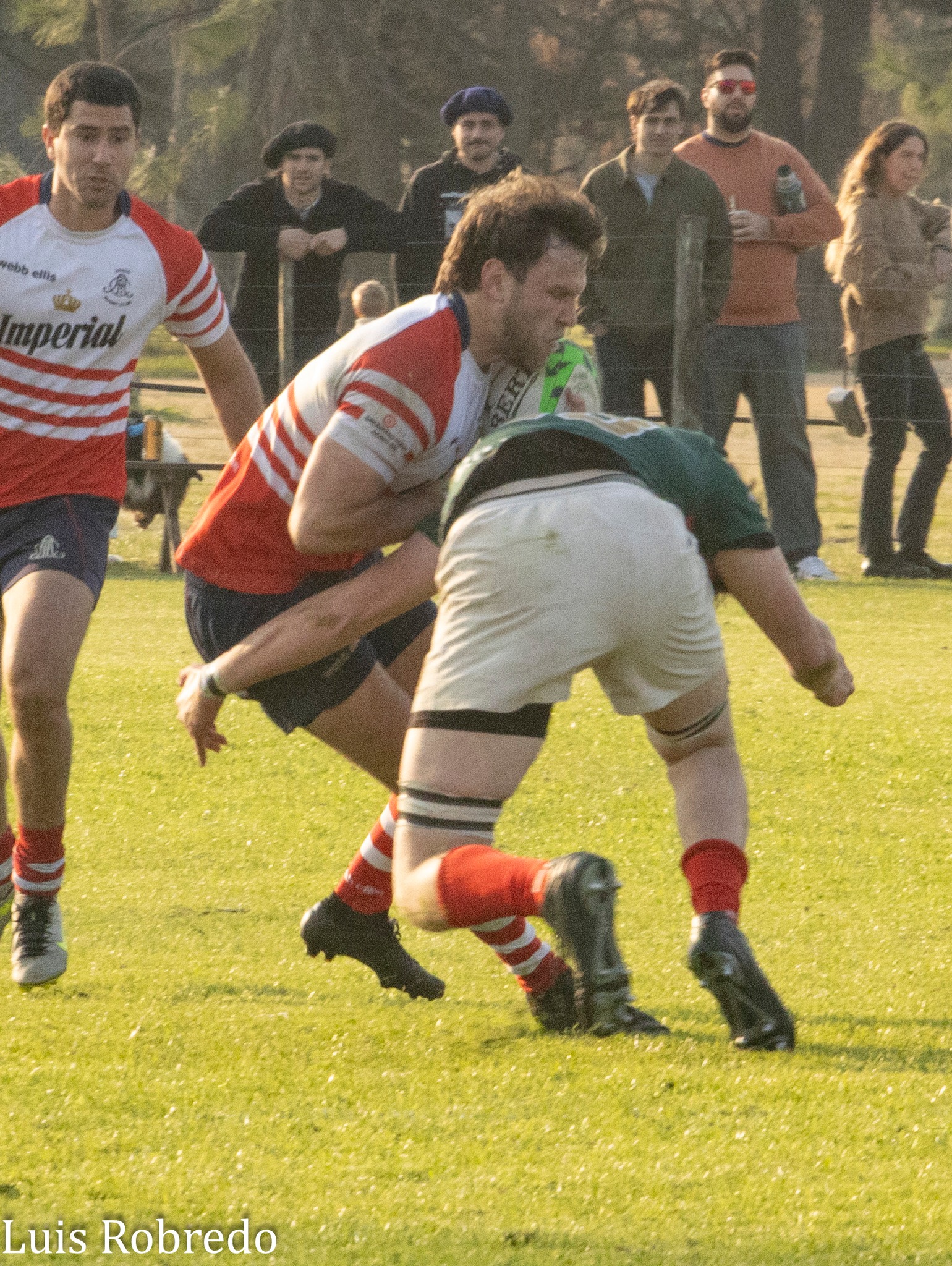  Areco Rugby Club - Sociedad Italiana de Tiro al Segno - Rugby - URBA 2024 - 1C - Areco (14) vs (59) SITAS (#URBA241CARESIT08) Photo by: Luis Robredo | Siuxy Sports 2024-08-17
