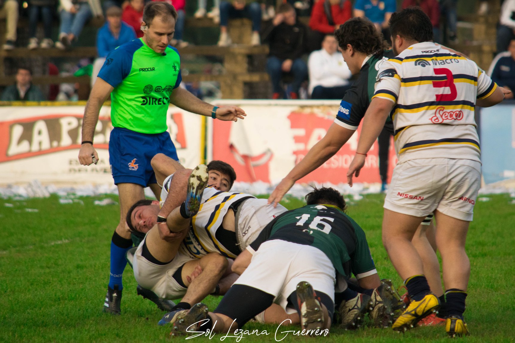  Tucumán Lawn Tennis Club - Tucumán Rugby Club - Rugby - URT 2019 - Tucuman Lawn Tennis vs Tucuman Rugby (#URT19TLTTRU07) Photo by: Sandra Lezana Guerrero | Siuxy Sports 2019-07-06