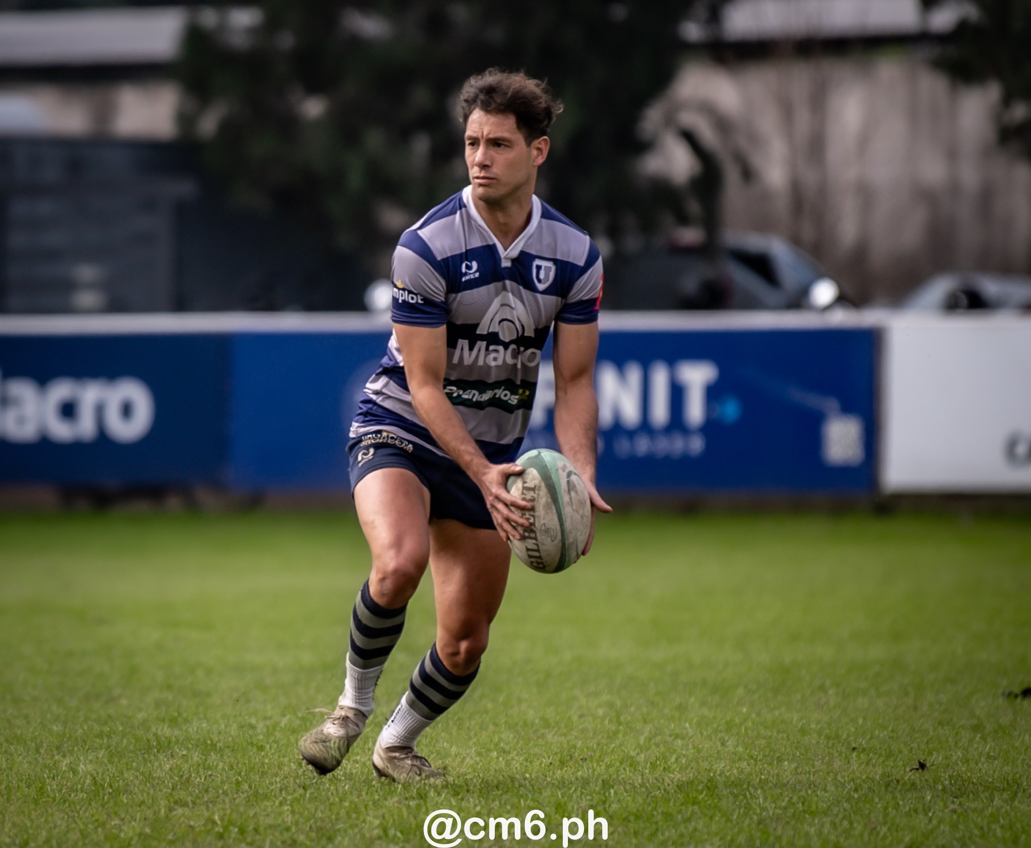  Universitario Rugby Club - Tucuman - Cardenales Rugby Club - Rugby - URT 2024 - Universitario (57) vs (6) Cardenales (#URT24UNICAR06) Photo by: Christian Mas | Siuxy Sports 2024-06-30