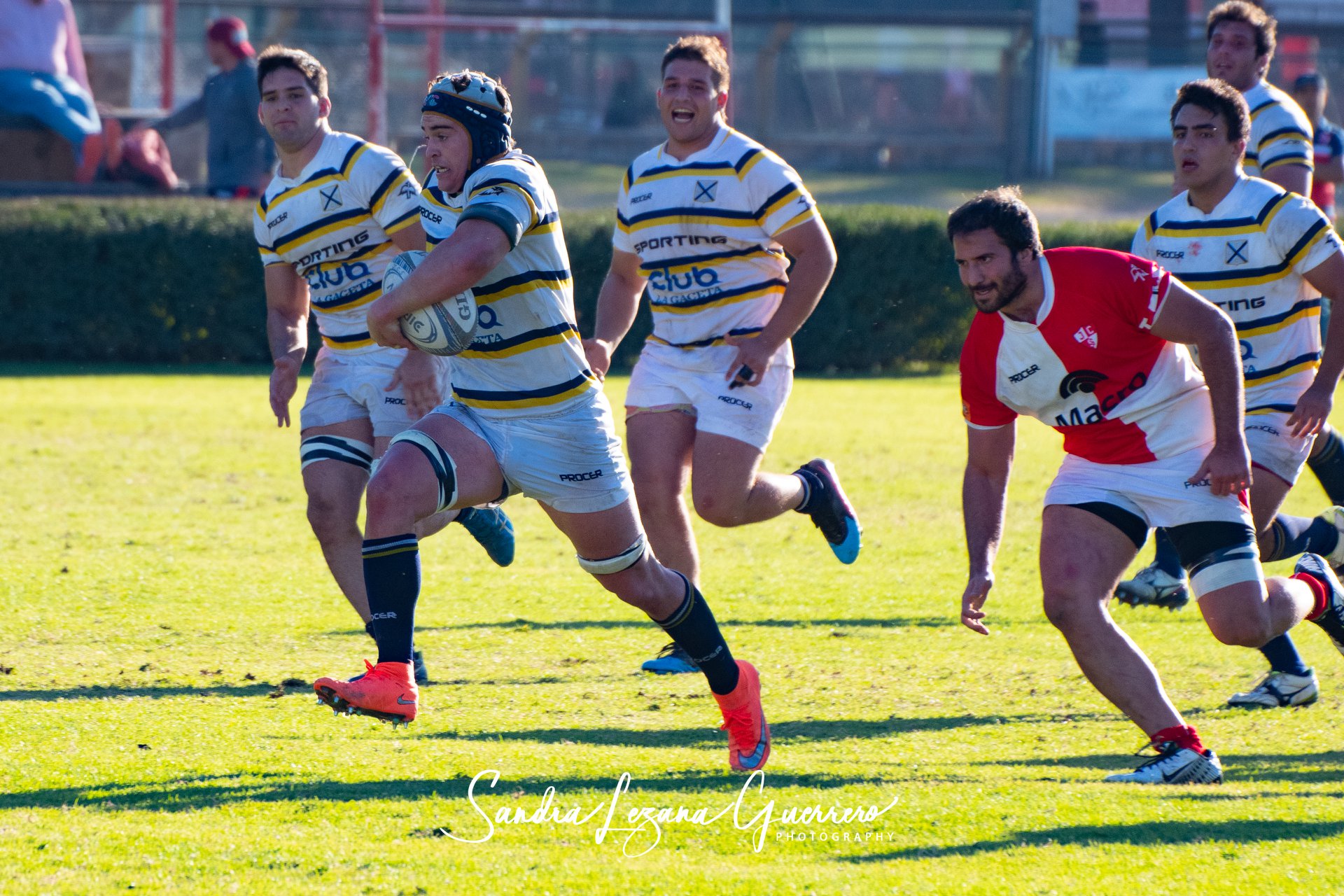  Tucumán Lawn Tennis Club - Jockey Club (Salta) - Rugby - UAR - Torneo del Interior -  Tucuman Lawn Tennis vs Jockey Club de Salta (#UAR19TDITLTJKS06) Photo by: Sandra Lezana Guerrero | Siuxy Sports 2019-06-22
