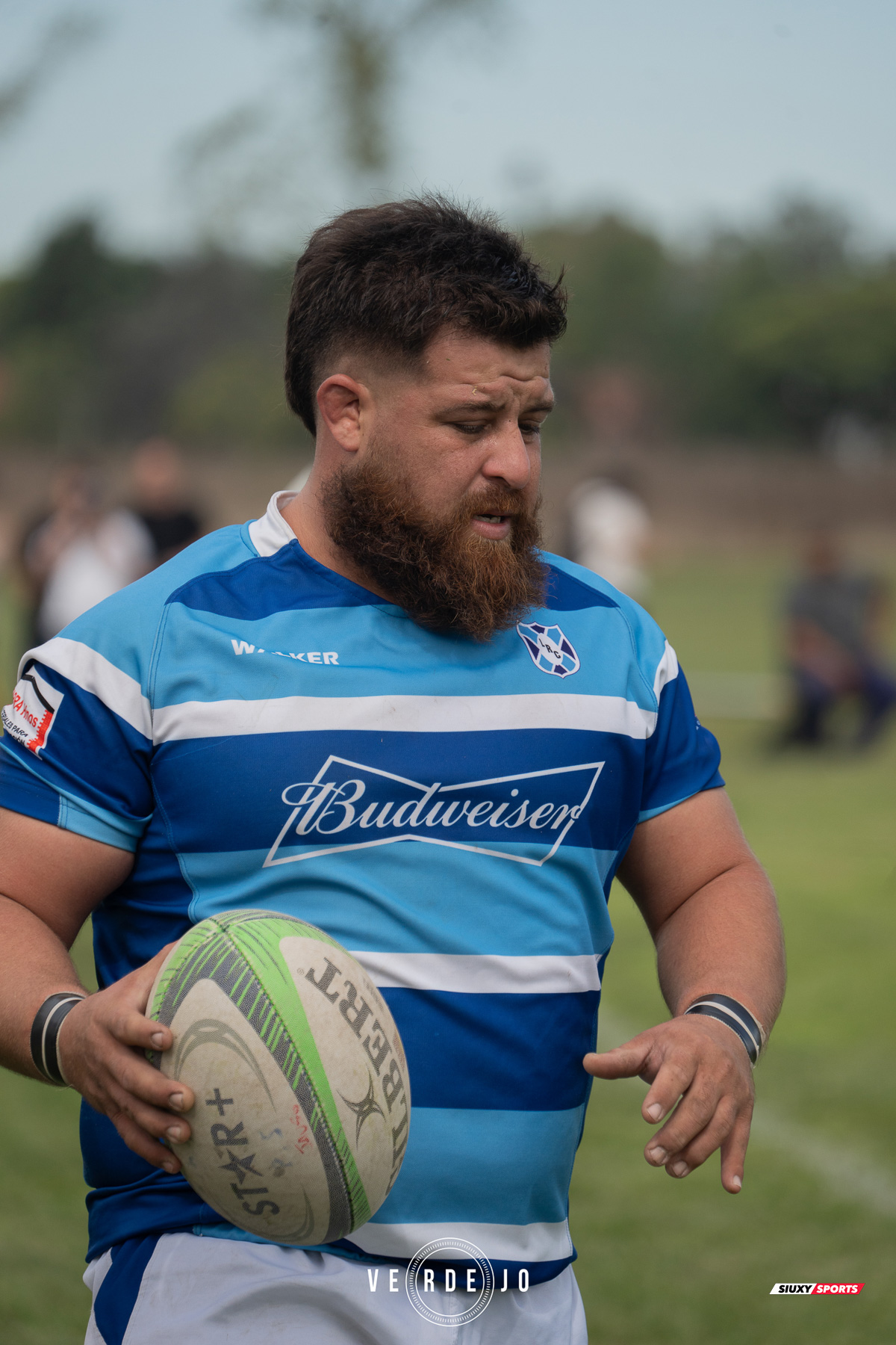  Monte Grande - Luján Rugby Club - Rugby - URBA 2024 - 1ra C - Monte Grande (26) vs (25) Lujan Rugby (#URBA241CMGLR04) Photo by: Ignacio Verdejo | Siuxy Sports 2024-04-06