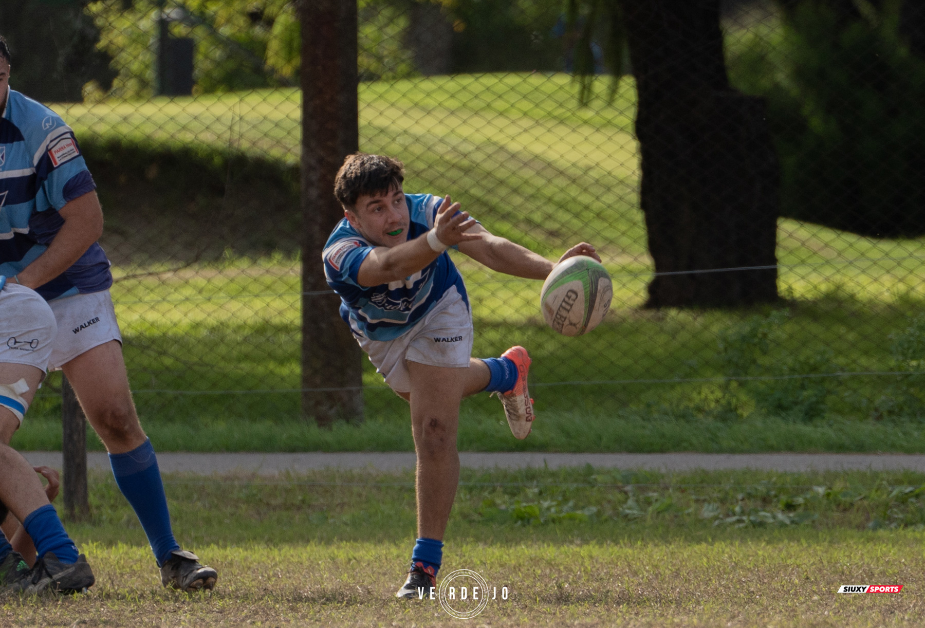  Club Ciudad de Buenos Aires - Luján Rugby Club - Rugby - URBA 2024 - 1ra C - Ciudad de Bs As (10) vs (47) Lujan RC (#URBA241CCCBALR05) Photo by: Ignacio Verdejo | Siuxy Sports 2024-05-11