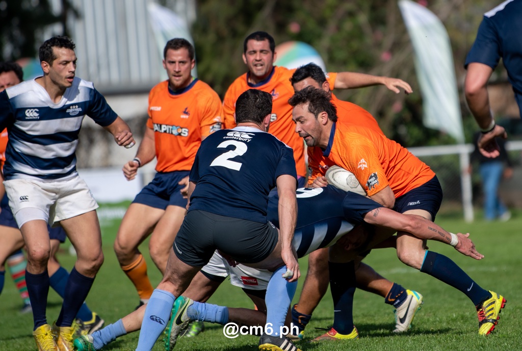  Union Rugby Tucuman Classic - Argentina Legends - RugbyV - URT Classics vs Argentina Legends (#22URTCLAARGLEG) Photo by: Christian Mas | Siuxy Sports 2022-07-30