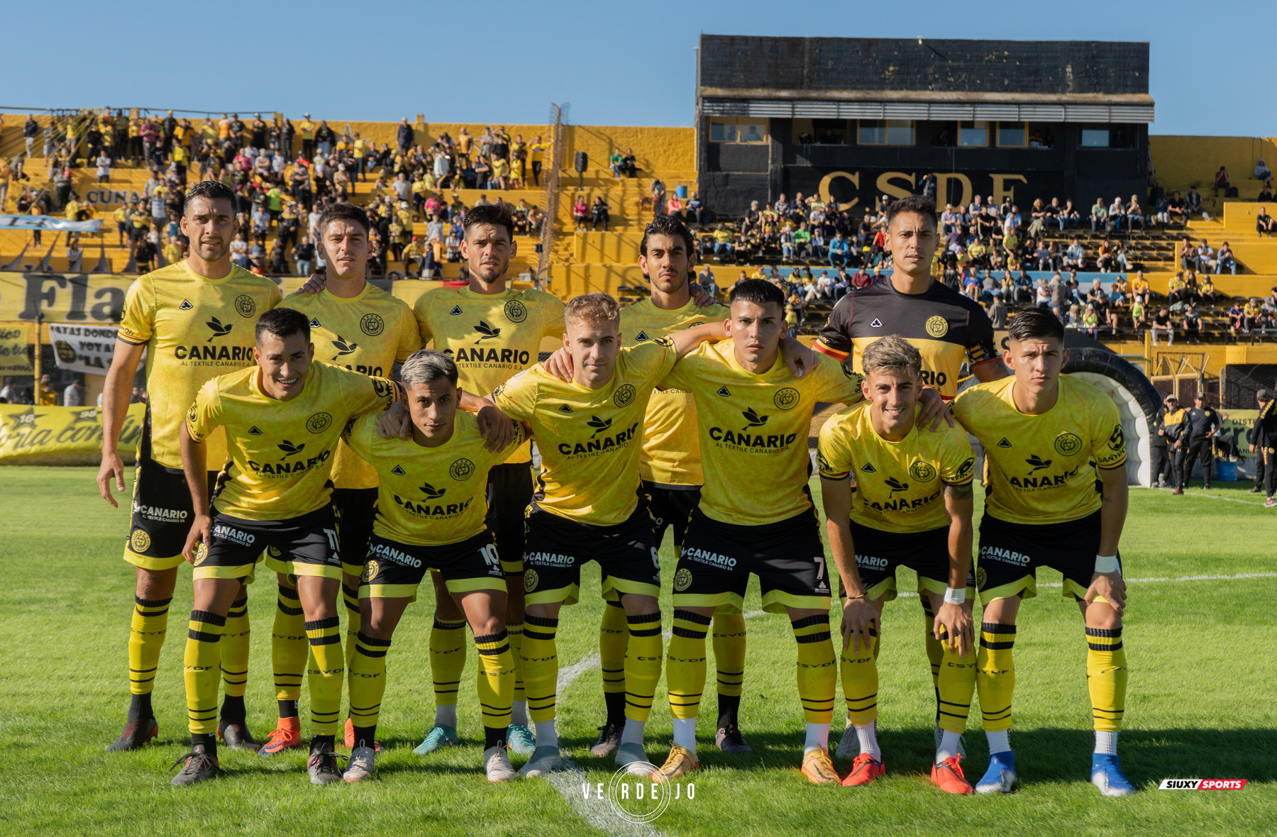  CSyD Flandria - C.A. Argentino de Quilmes - Soccer - AFA - 1B - 2024 - Flandria (0) vs (0) Argentino Quilmes (#AFA1B24FLAAQ04) Photo by: Ignacio Verdejo | Siuxy Sports 2024-04-28