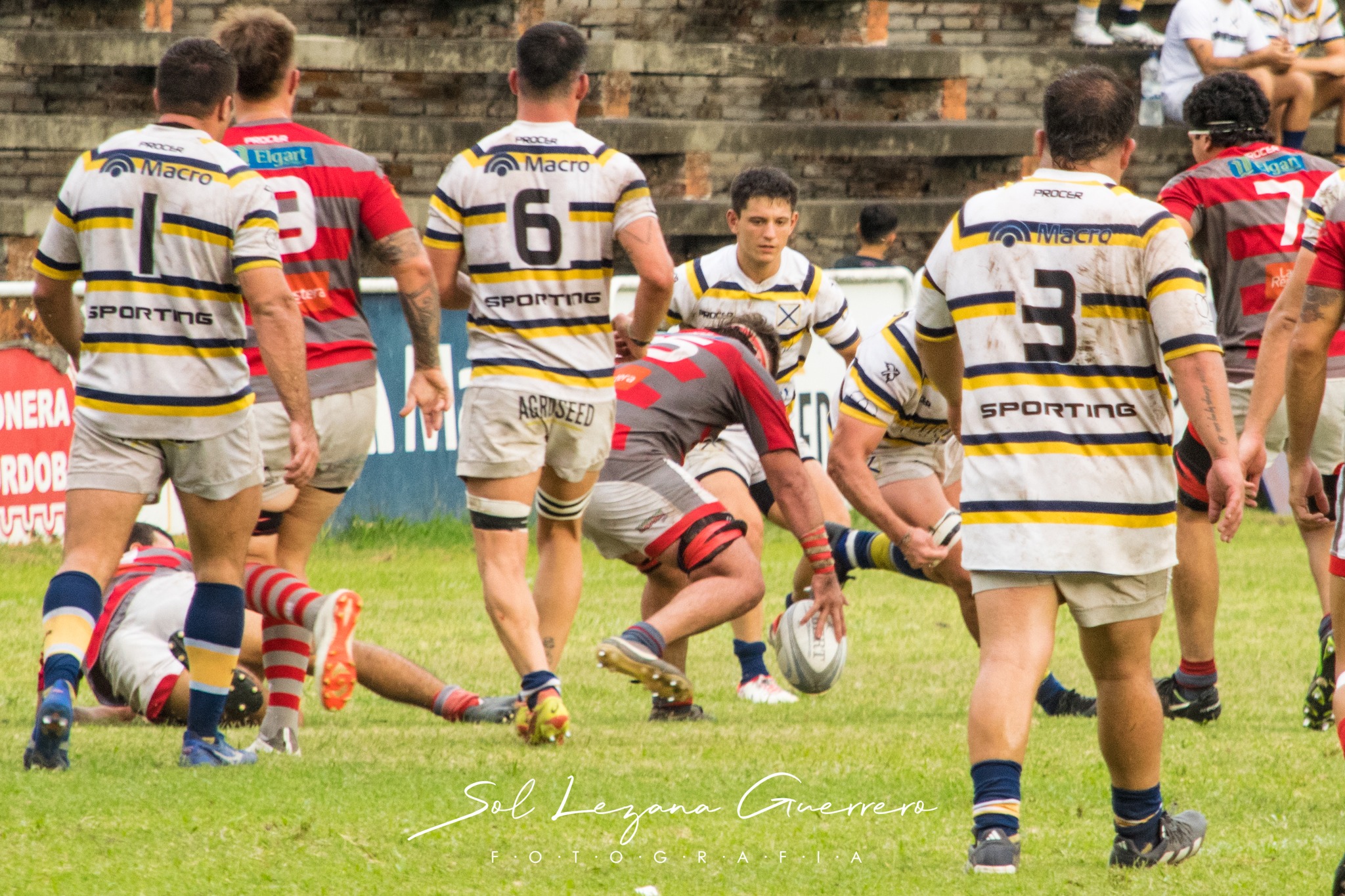  Tucumán Lawn Tennis Club - Lince Rugby Club - Rugby - URT 2024 - Tucuman Lawn Tennis Club (52) vs (27) Lince Rugby Club (#URT24TLTCLRC04) Photo by: Sandra Lezana Guerrero | Siuxy Sports 2024-04-20