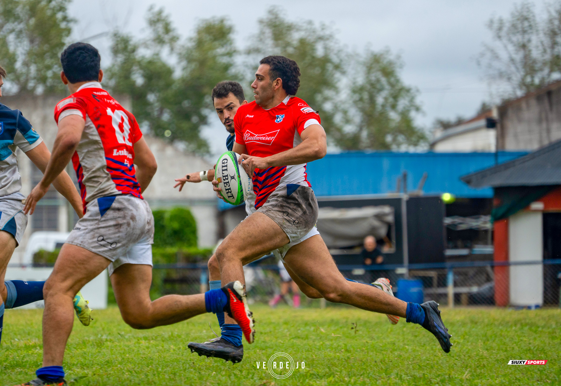  Luján Rugby Club - Club Argentino de Rugby - Rugby - URBA 2024 - 1RA C - LUJAN RUGBY (9) vs (40) Club Argentino de Rugby (#URBA241CLRCCAR04) Photo by: Ignacio Verdejo | Siuxy Sports 2024-04-13