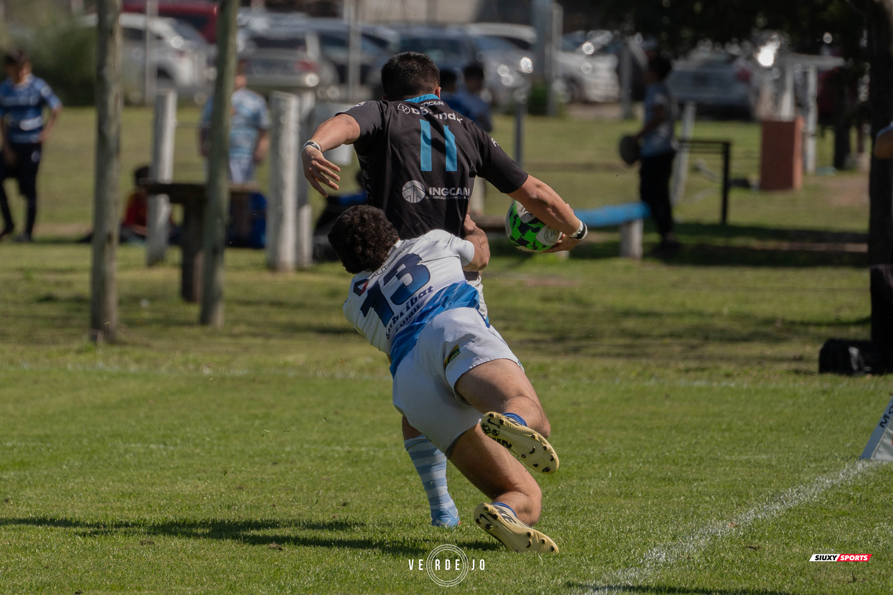  Luján Rugby Club - Club Ciudad de Buenos Aires - Rugby - URBA - 1C - Lujan RC (45) vs (0) Ciudad de Bs As (#URBA1CLRCCBA08) Photo by: Ignacio Verdejo | Siuxy Sports 2024-08-31