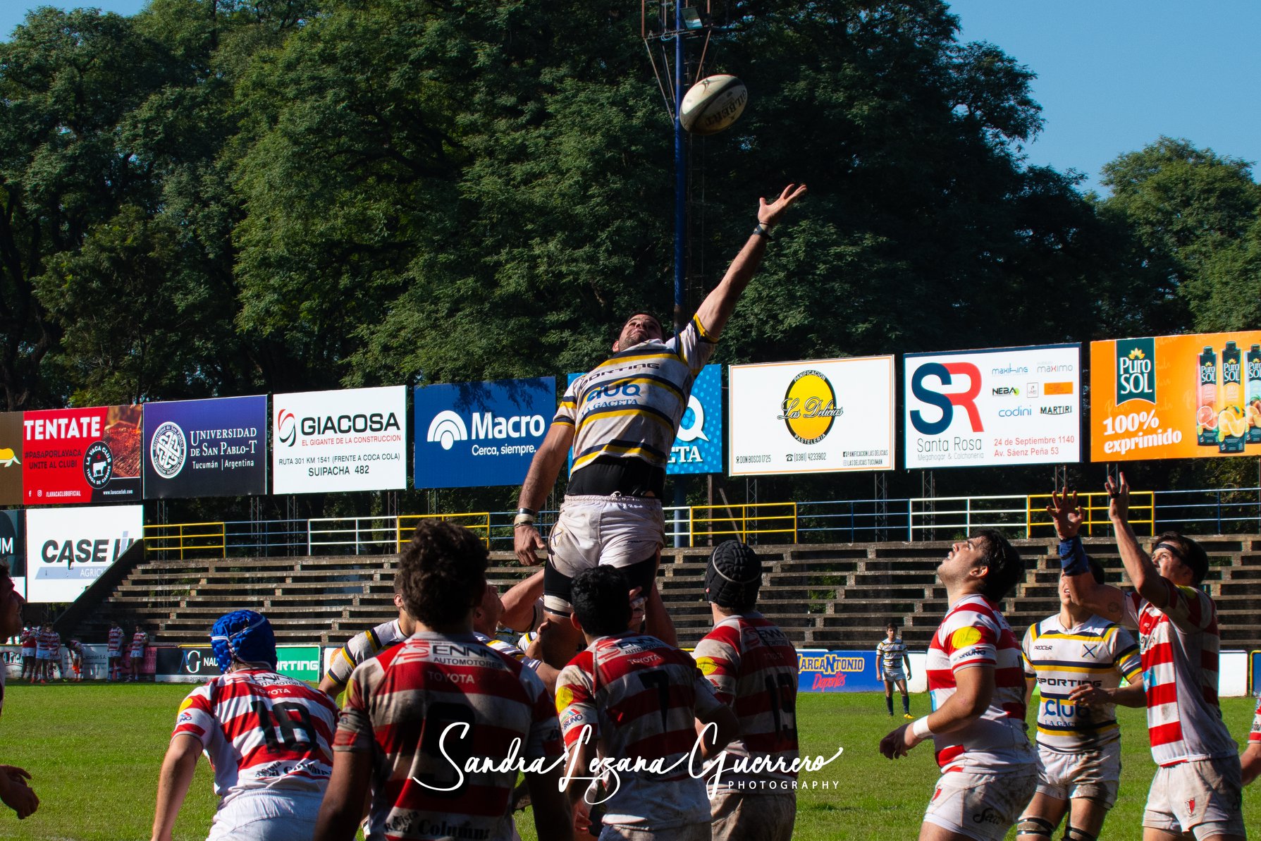  Tucumán Lawn Tennis Club - Santiago Lawn Tennis - Rugby - UAR - Torneo del Interior 2019 - Tucuman Lawn Tennis vs Santiago Lawn Tennis (#UAR19TDITLTSLT06) Photo by: Sandra Lezana Guerrero | Siuxy Sports 2019-06-01