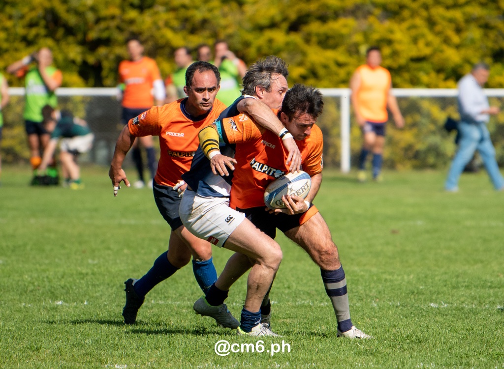  Union Rugby Tucuman Classic - Argentina Legends - RugbyV - URT Classics vs Argentina Legends (#22URTCLAARGLEG) Photo by: Christian Mas | Siuxy Sports 2022-07-30