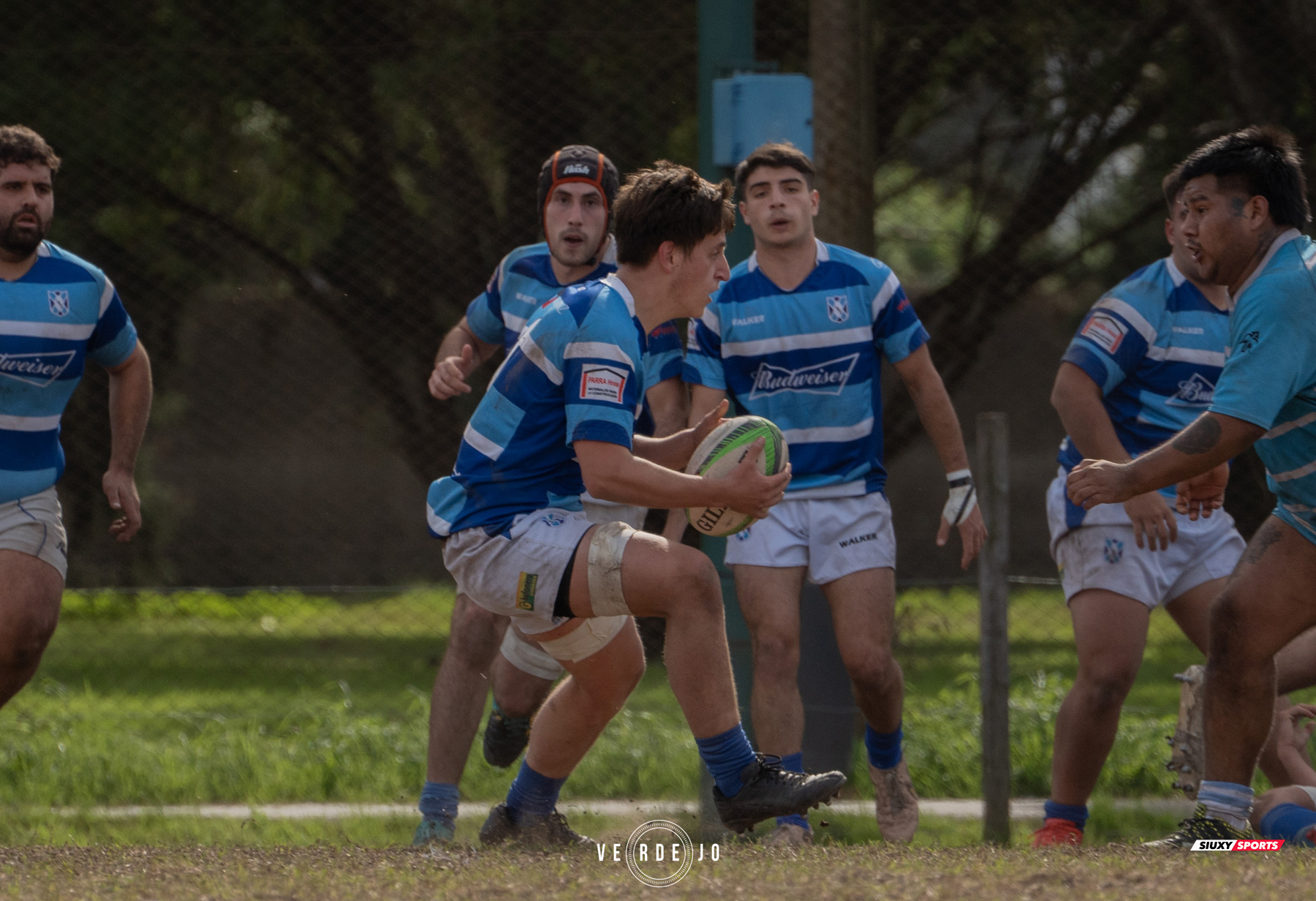  Club Ciudad de Buenos Aires - Luján Rugby Club - Rugby - URBA 2024 - 1ra C - Ciudad de Bs As (10) vs (47) Lujan RC (#URBA241CCCBALR05) Photo by: Ignacio Verdejo | Siuxy Sports 2024-05-11