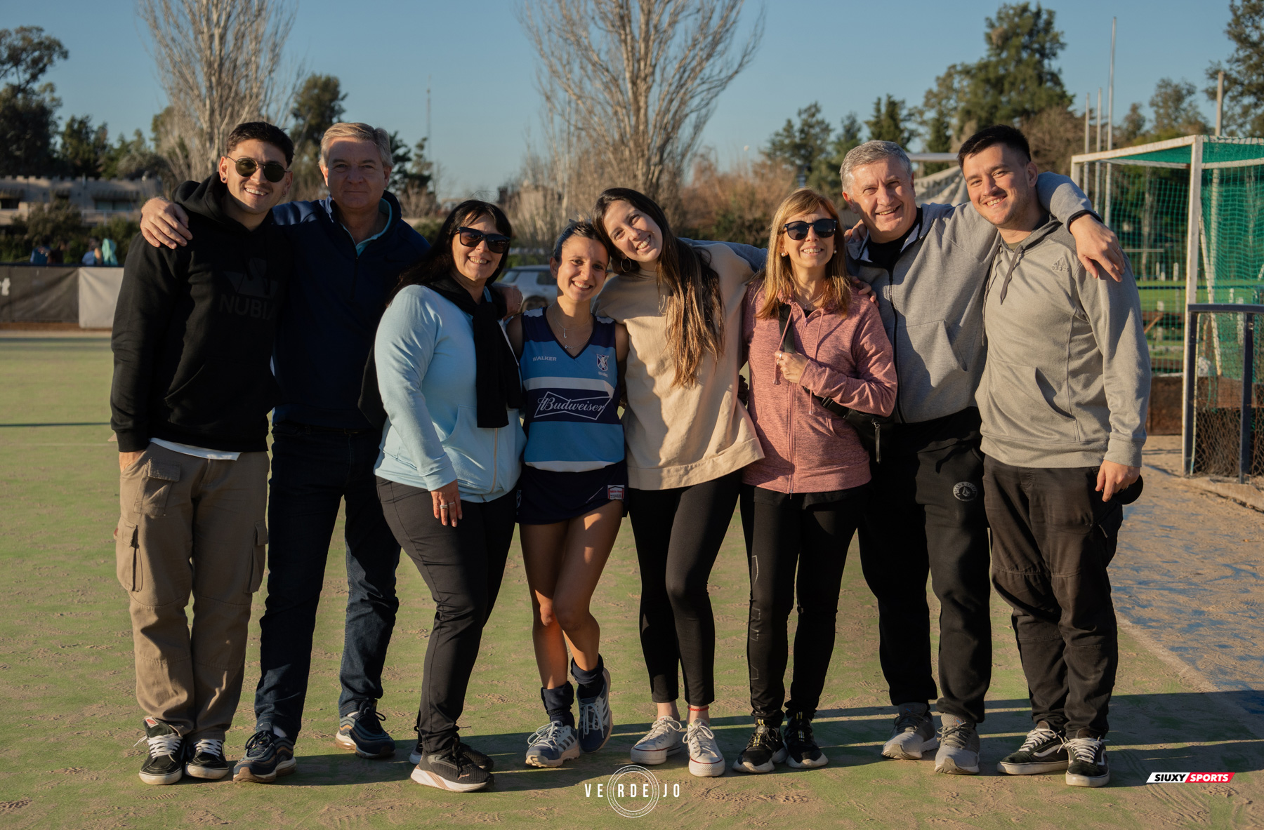  Club San Fernando - Luján Rugby Club - Field hockey - CAH 2024 - San Fernando  vs Lujan RC (#CAH24SFLRC06) Photo by: Ignacio Verdejo | Siuxy Sports 2024-06-15