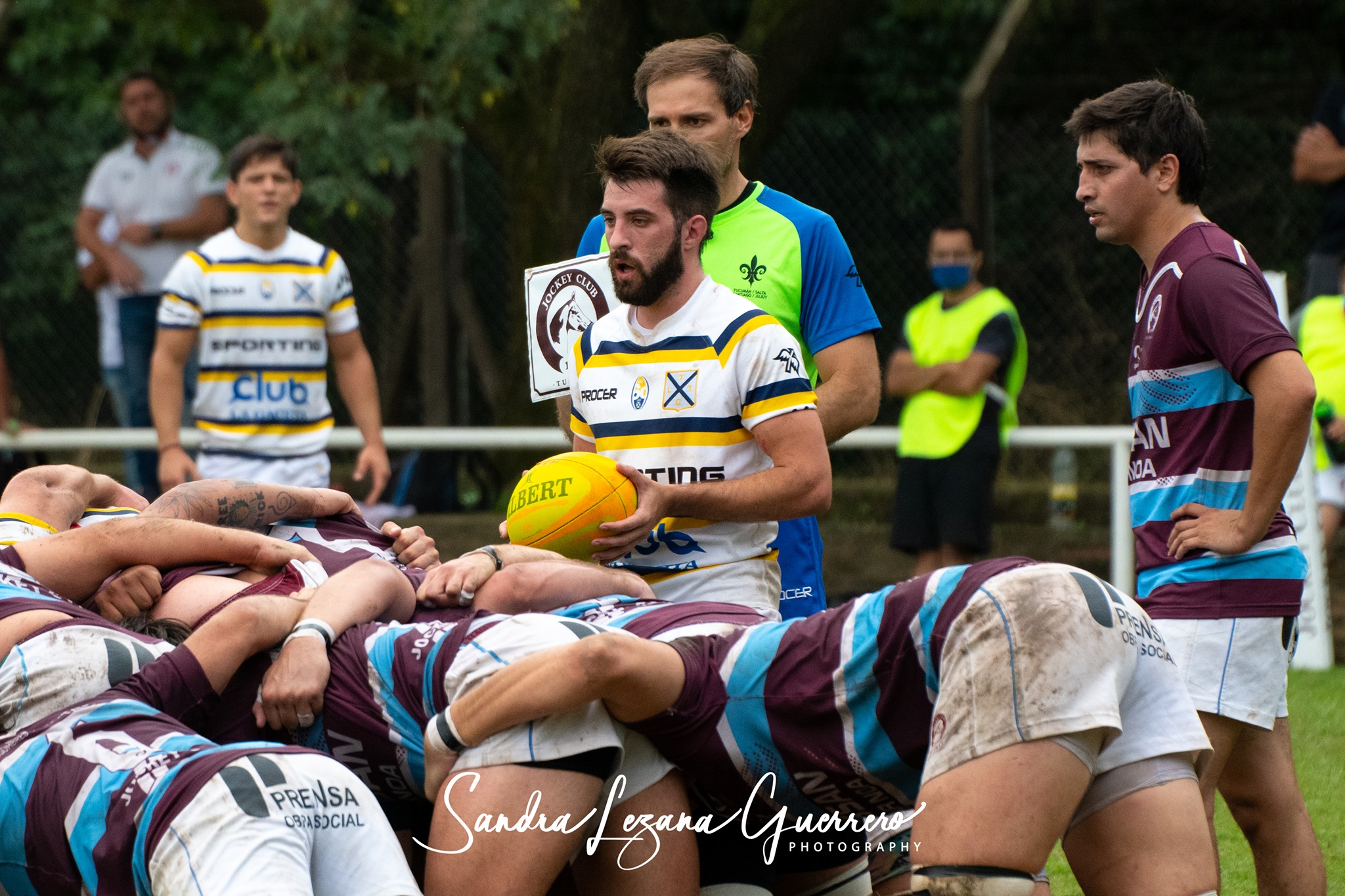 Tucumán Lawn Tennis Club - Jockey Club (Tucuman) - Rugby - URT 2021 - Tucuman Lawn Tennis Club vs Jockey Club (#URT21TLTJOC04) Photo by: Sandra Lezana Guerrero | Siuxy Sports 2021-04-17