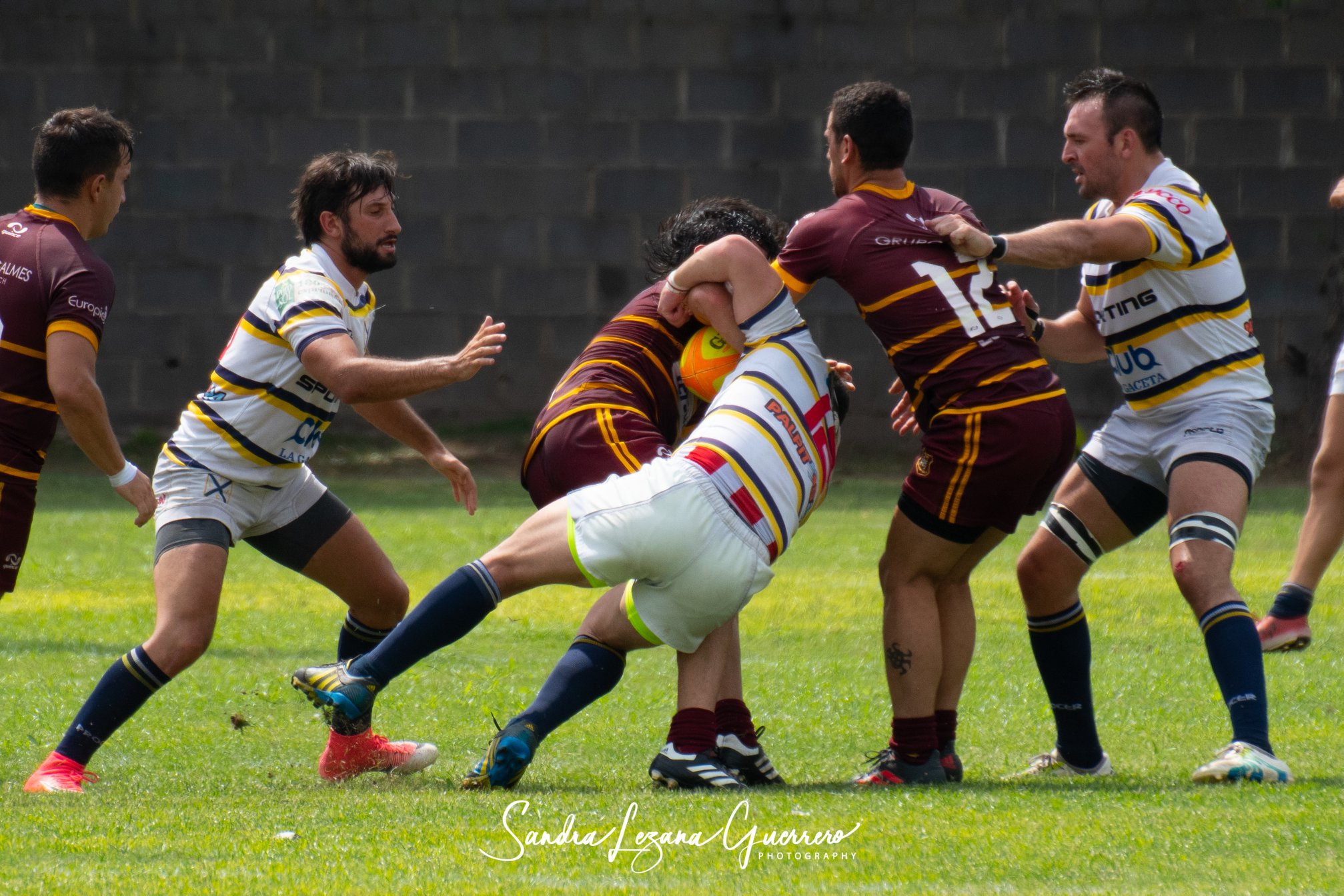 Tucumán Lawn Tennis Club - Club Palermo Bajo - Rugby - UAR - Nacional de Clubes 2019 - Tucuman Lawn Tennis vs Palermo Bajo (#UAR19NDCTLTPB02) Photo by: Sandra Lezana Guerrero | Siuxy Sports 2019-02-23